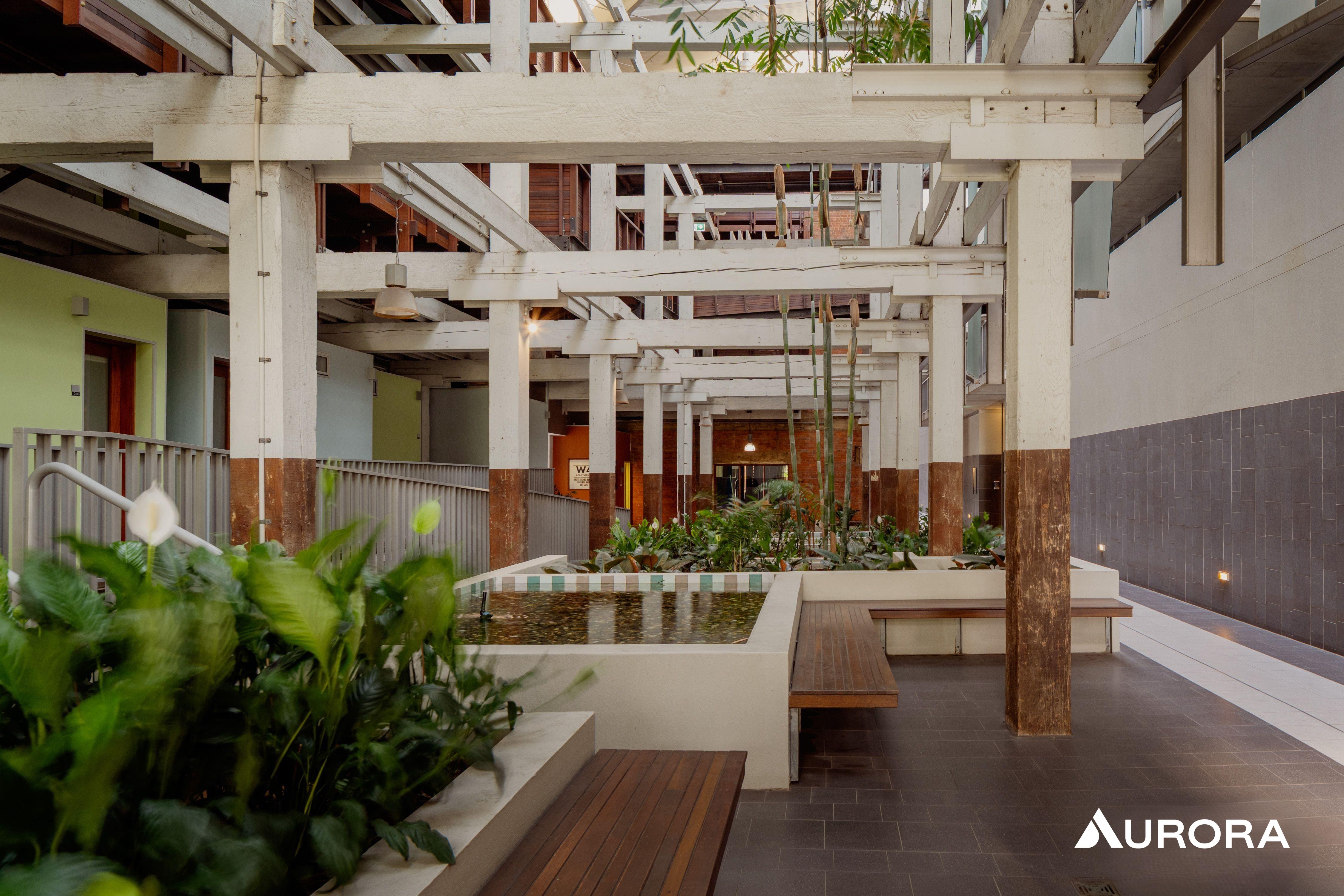 102/8 Skyring Terrace, Teneriffe Leased by Aurora Property - image 10