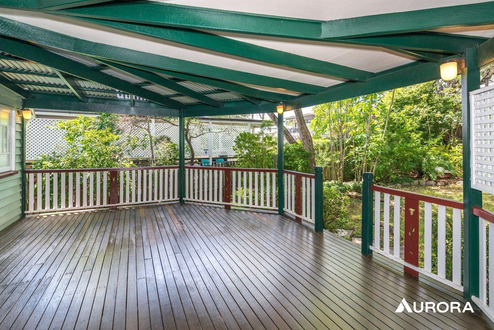 16 Hetherington Street, Herston Leased by Aurora Property - image 12