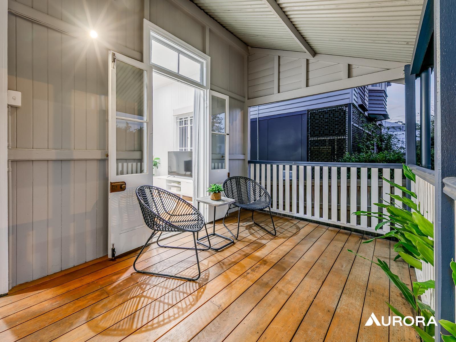 35 Hetherington Street, Herston Leased by Aurora Property - image 18