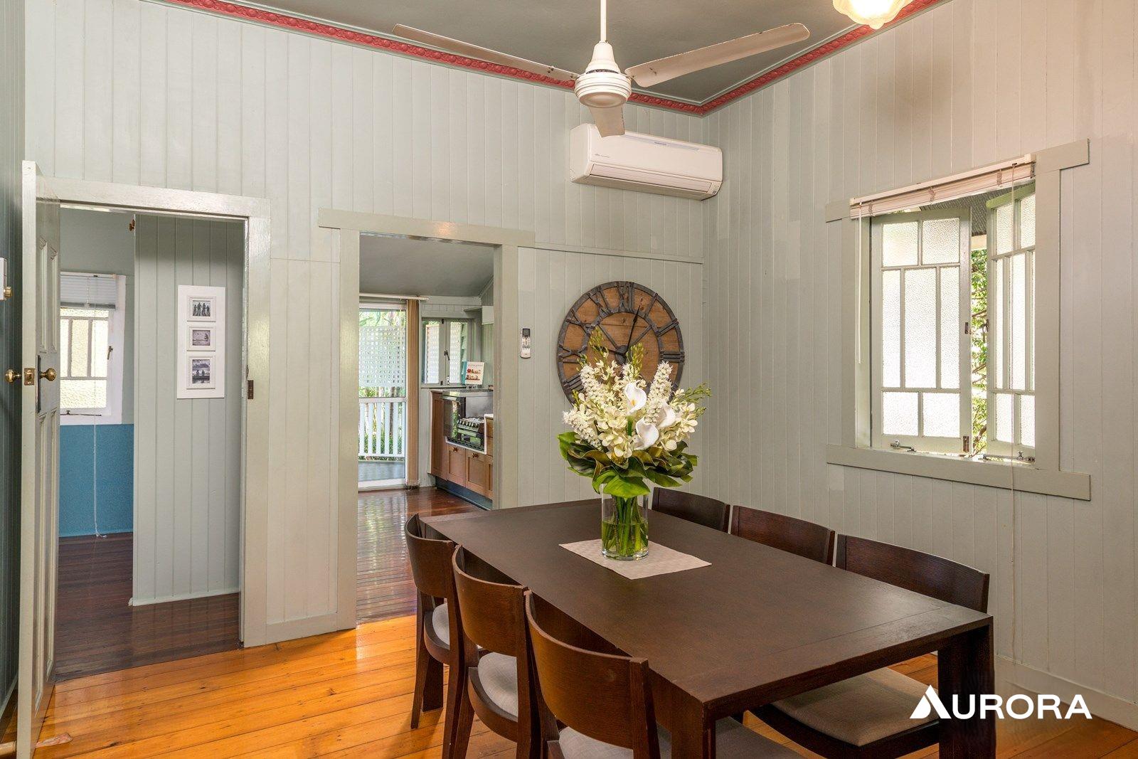 16 Hetherington Street, Herston Leased by Aurora Property - image 6