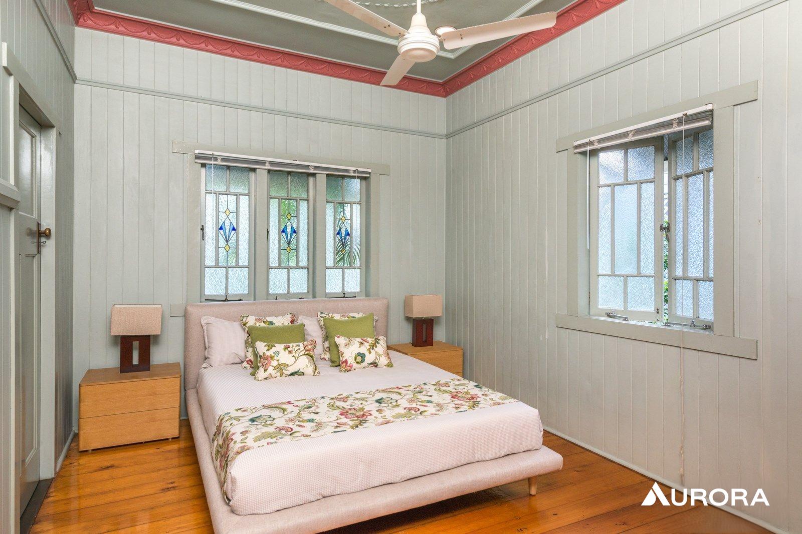 16 Hetherington Street, Herston Leased by Aurora Property - image 8