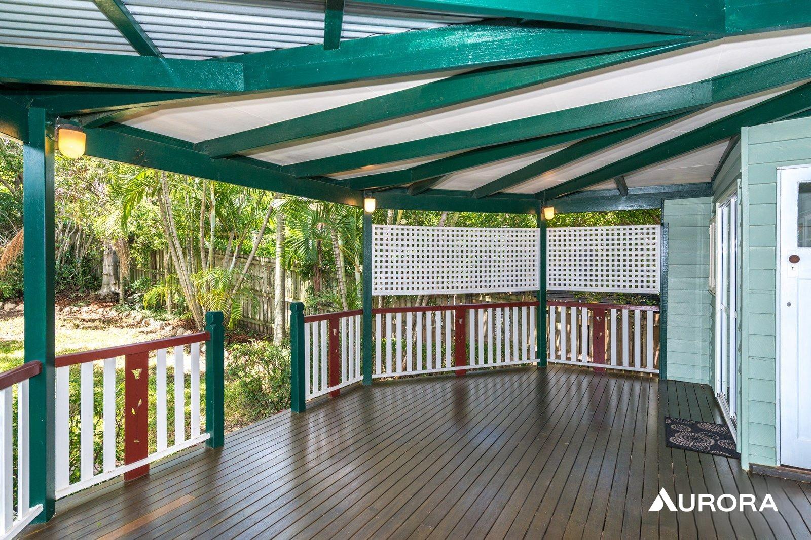16 Hetherington Street, Herston Leased by Aurora Property - image 13