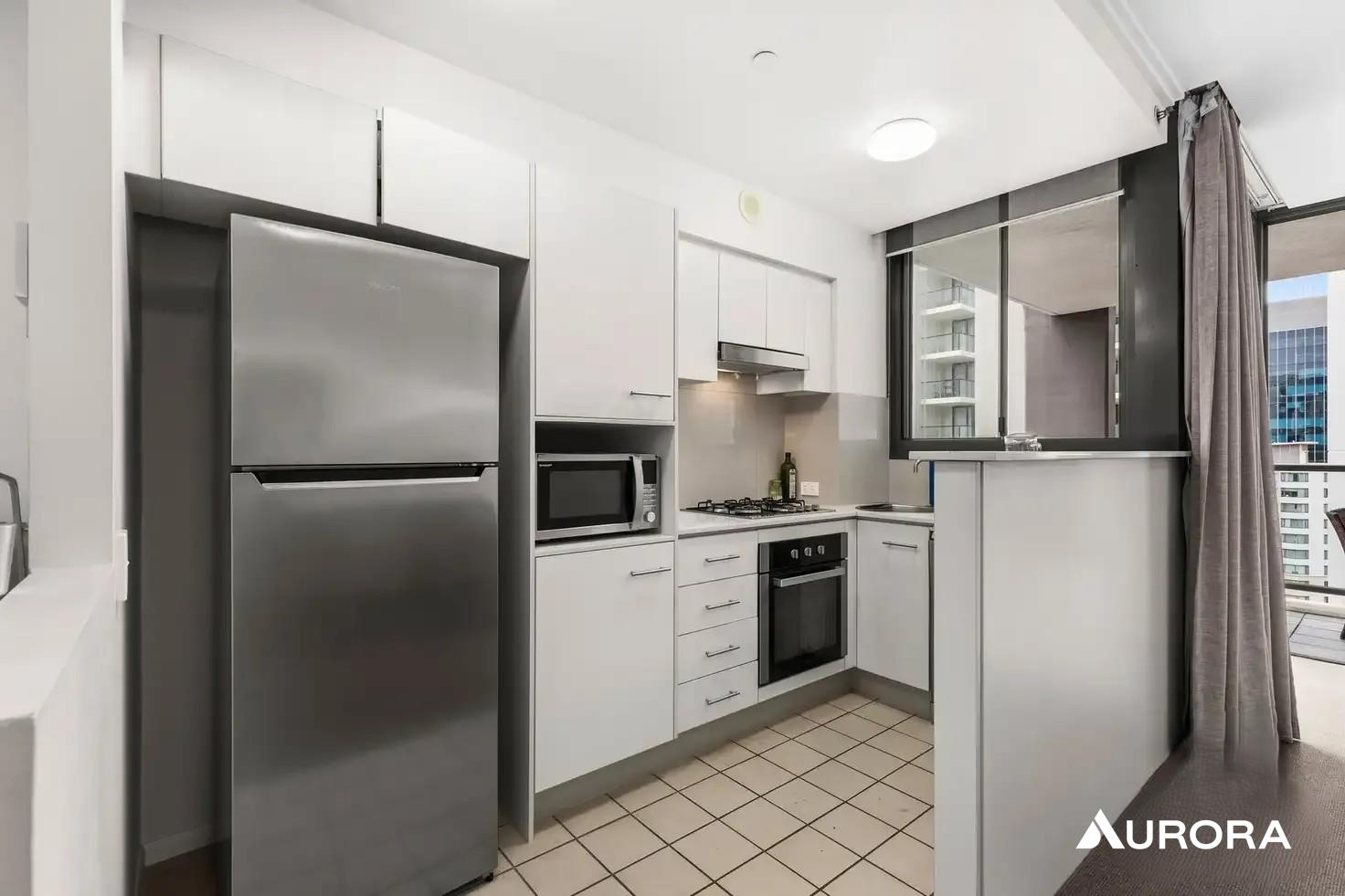 3005/212 Margaret Street, Brisbane For Lease by Aurora Property - image 5