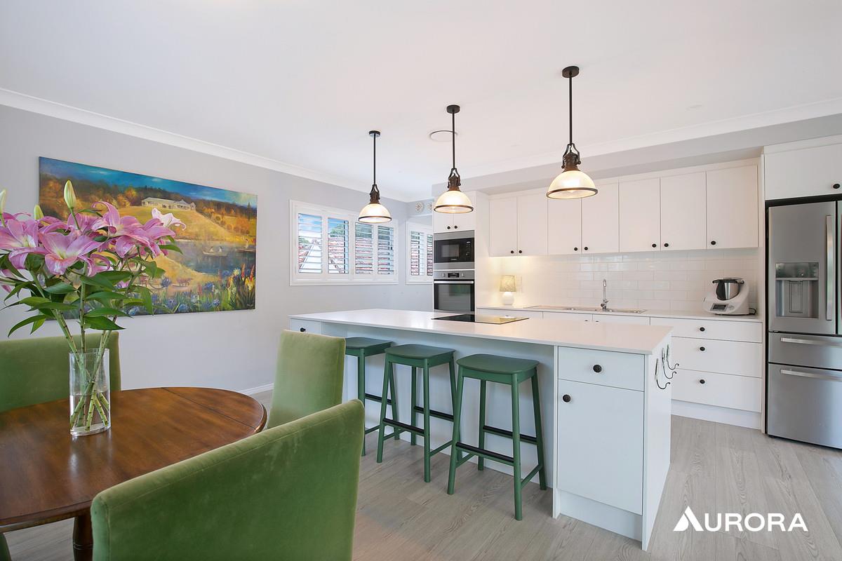 4 Venus Street, Ashgrove Leased by Aurora Property - image 7