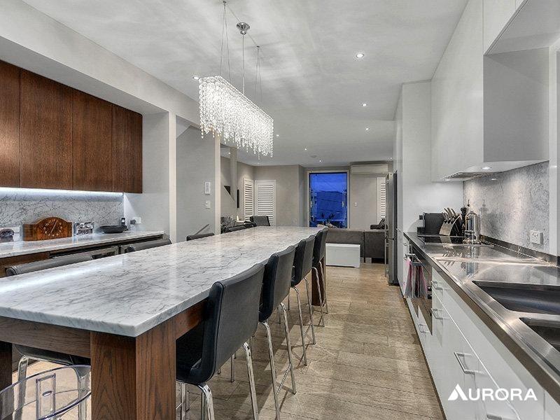 12 Blythe Street, Kelvin Grove For Lease by Aurora Property - image 3