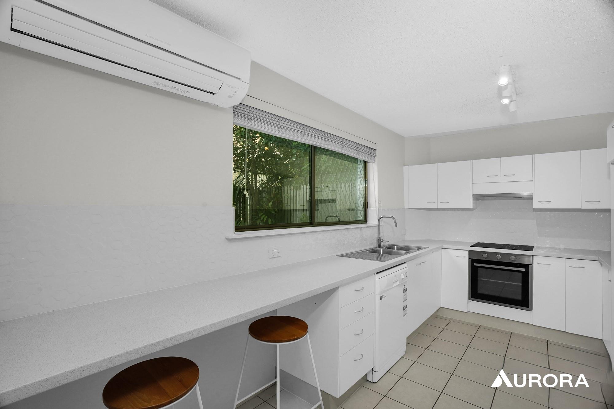 1/37 Cadell Street, Toowong For Lease by Aurora Property - image 3