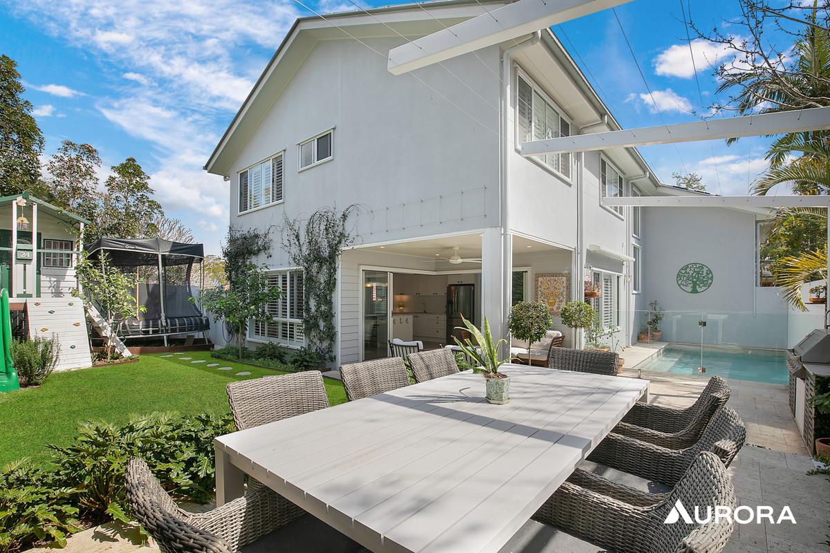 4 Venus Street, Ashgrove Leased by Aurora Property - image 6