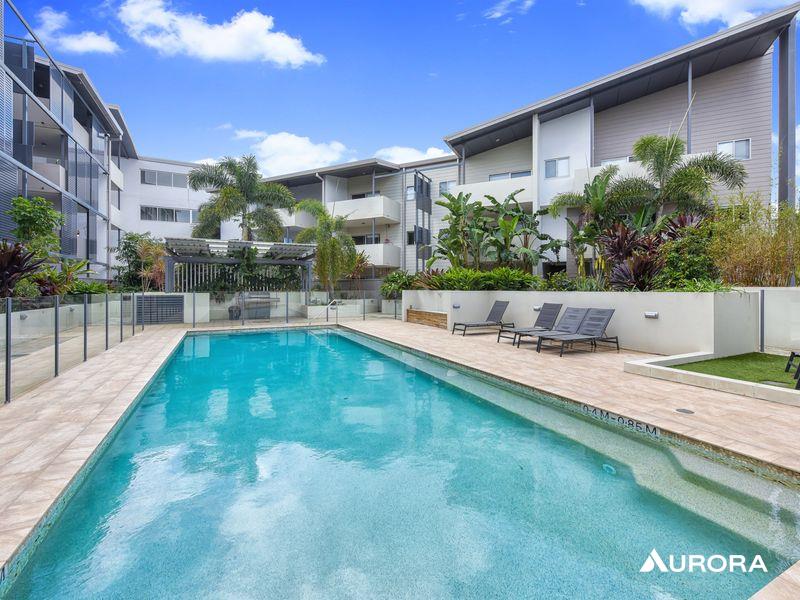 3309/135-151 Annerley Road, Dutton Park Leased by Aurora Property - image 10