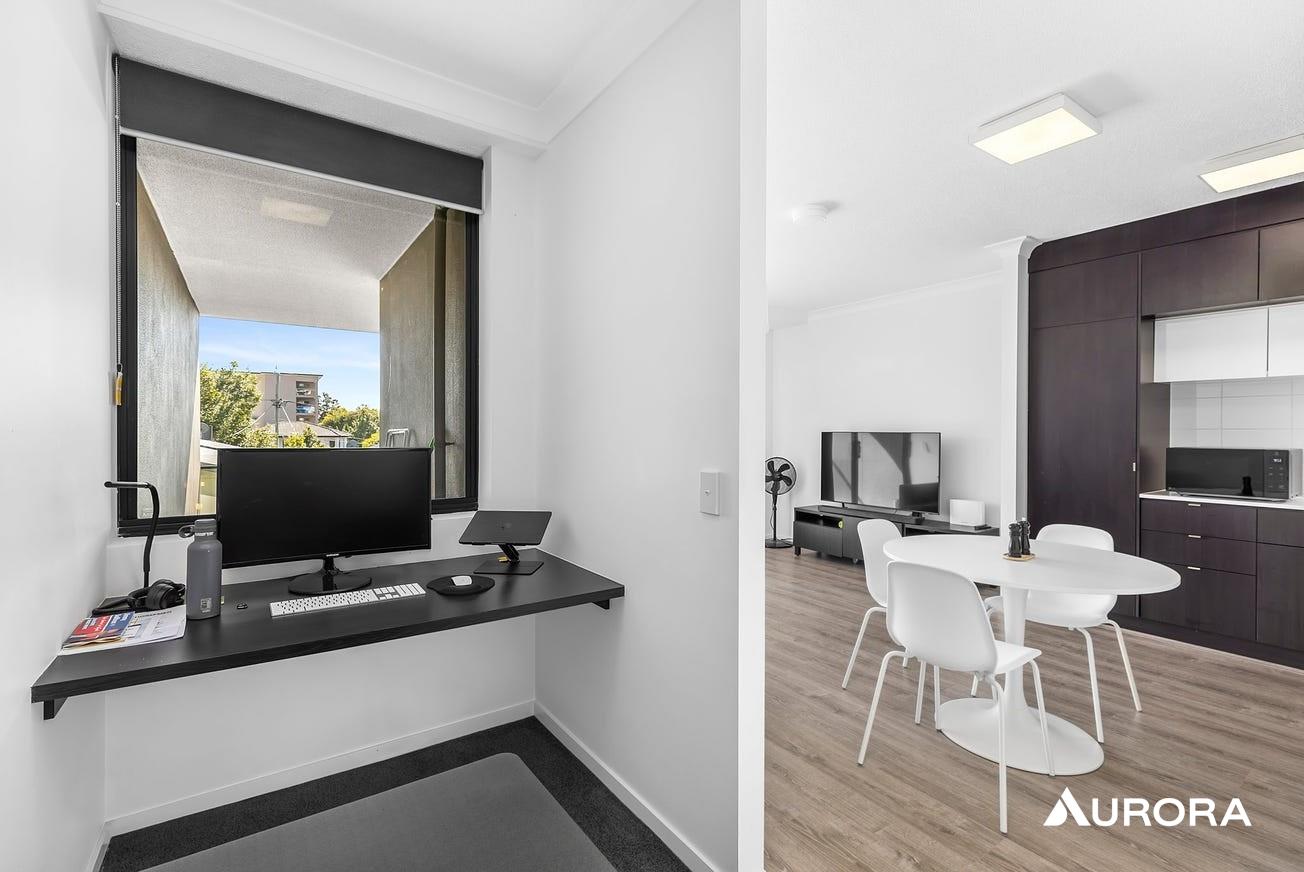 303/59 Latham Street, Chermside Leased by Aurora Property - image 6