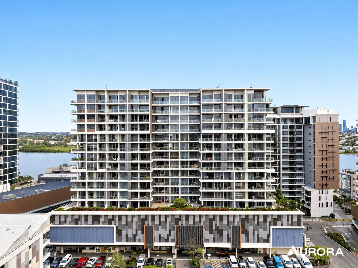 4023/37C Harbour Road, Hamilton Leased by Aurora Property - image 9