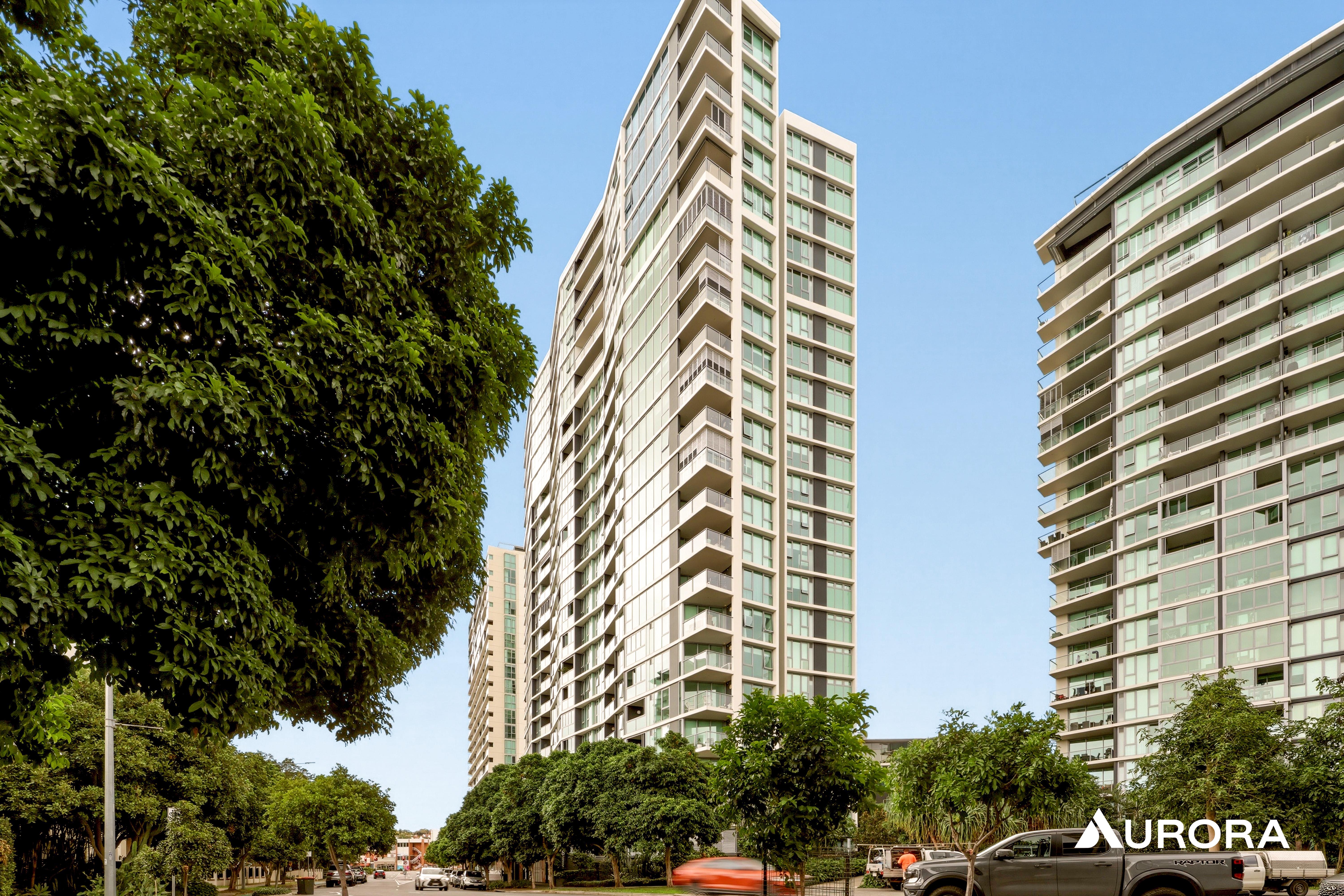 10513/8 Harbour Road, Hamilton Leased by Aurora Property - image 10