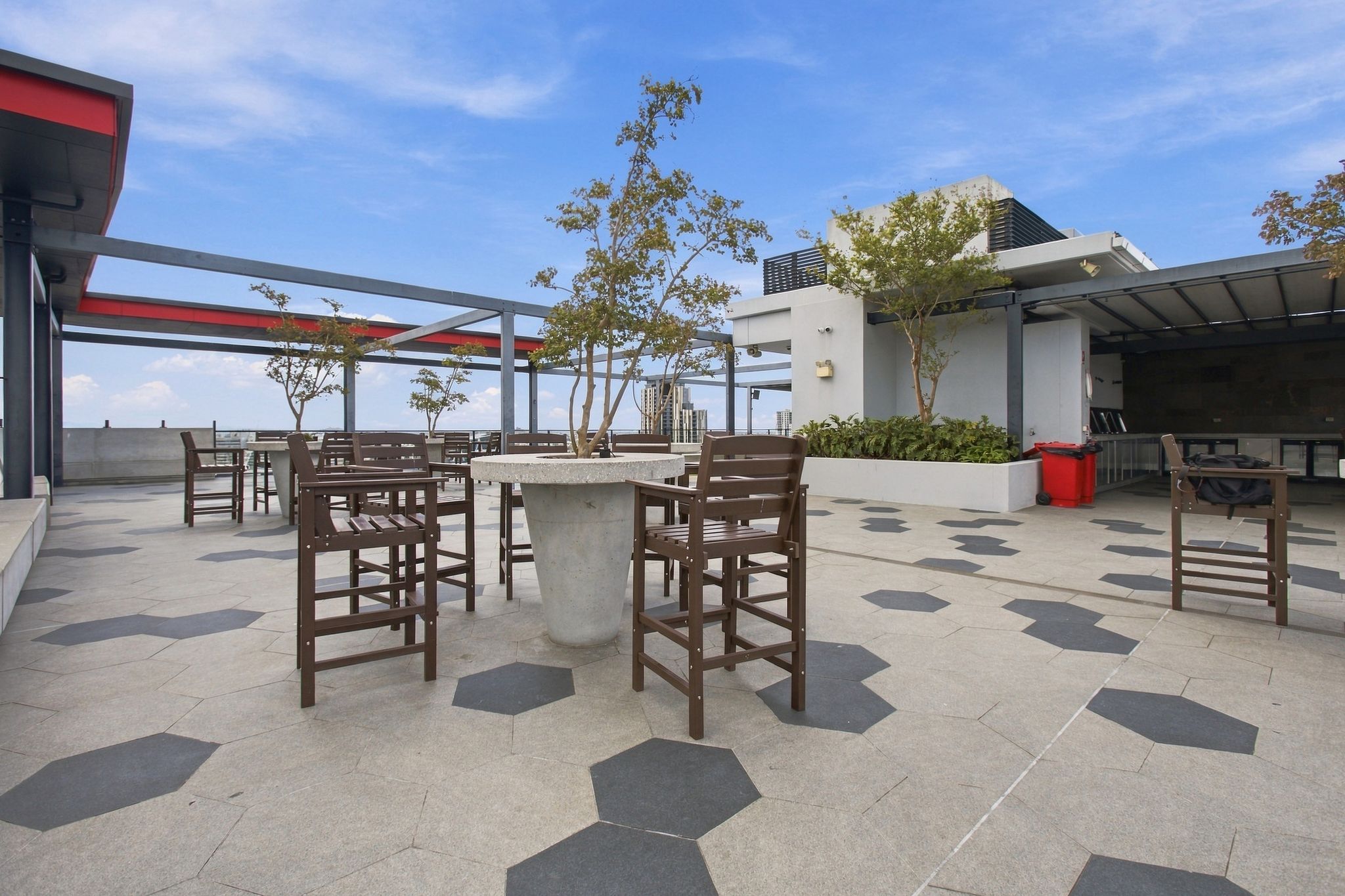 1813/275 Wickham Street, Fortitude Valley For Lease by Aurora Property - image 15