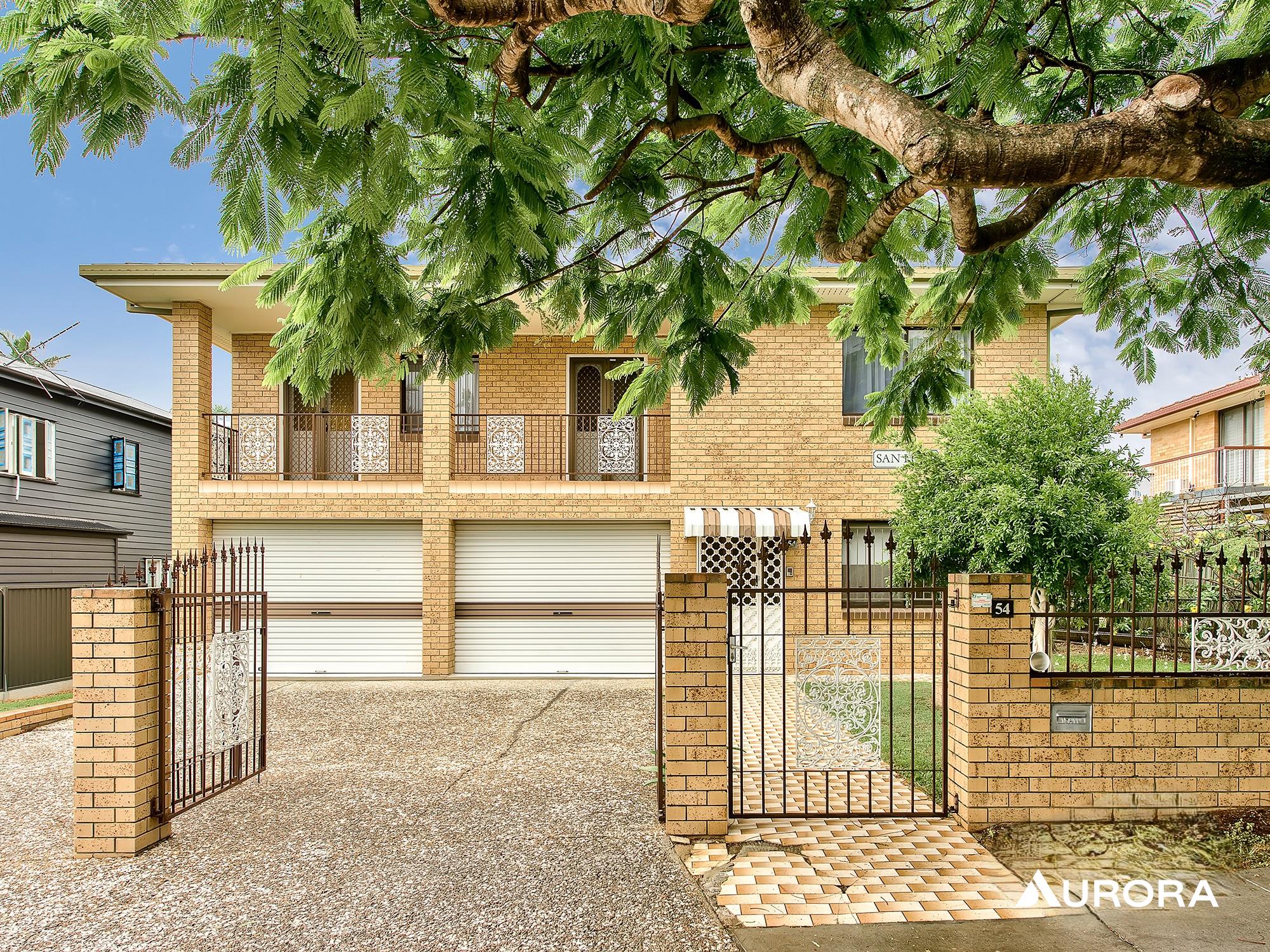 54 Broughton Road, Kedron For Lease by Aurora Property