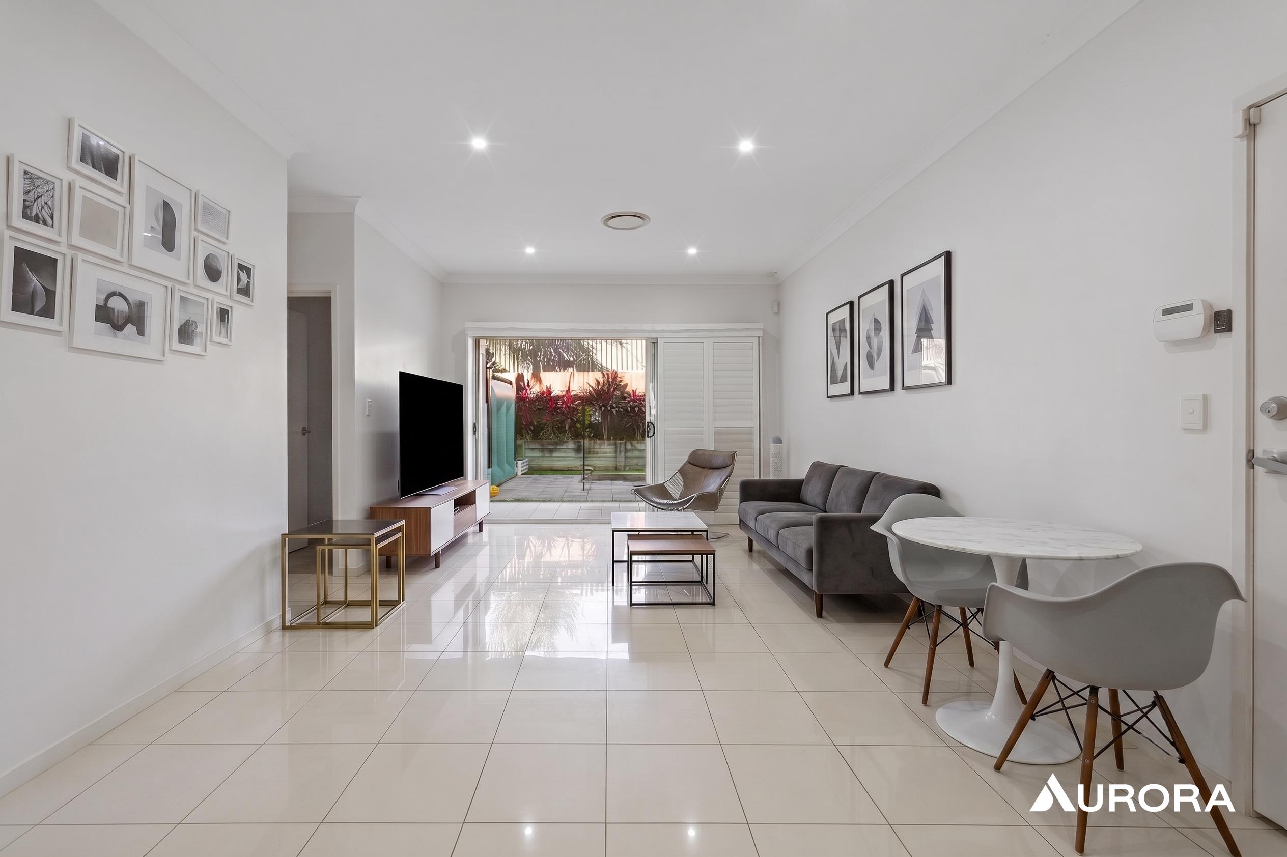 3/21 Dobson Street, Ascot Leased by Aurora Property