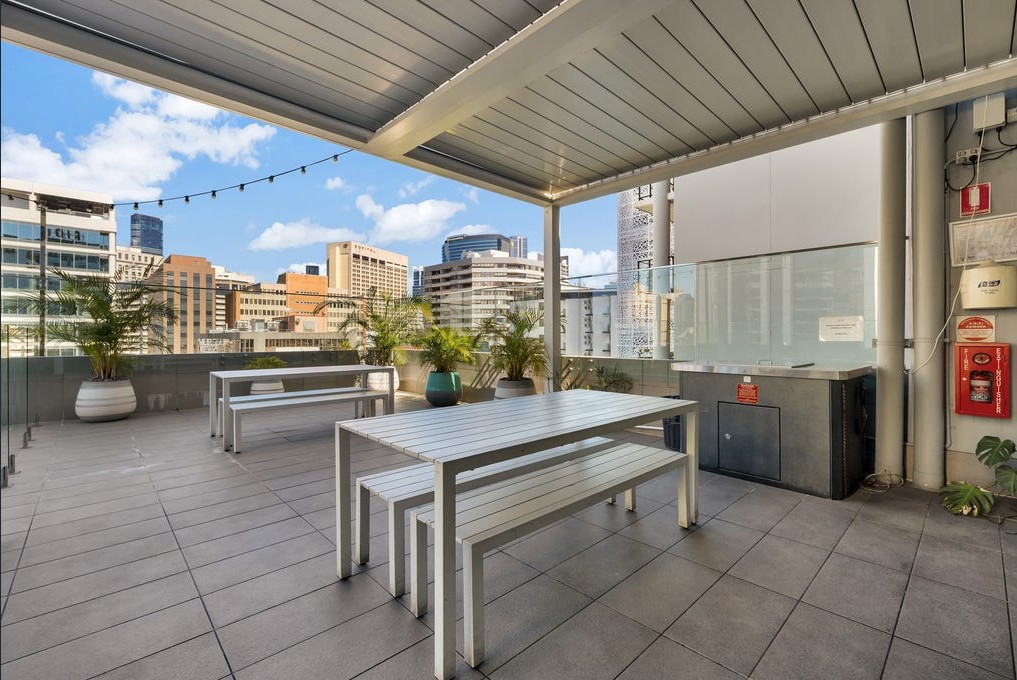 16/189 Leichhardt Street, Spring Hill Leased by Aurora Property - image 7