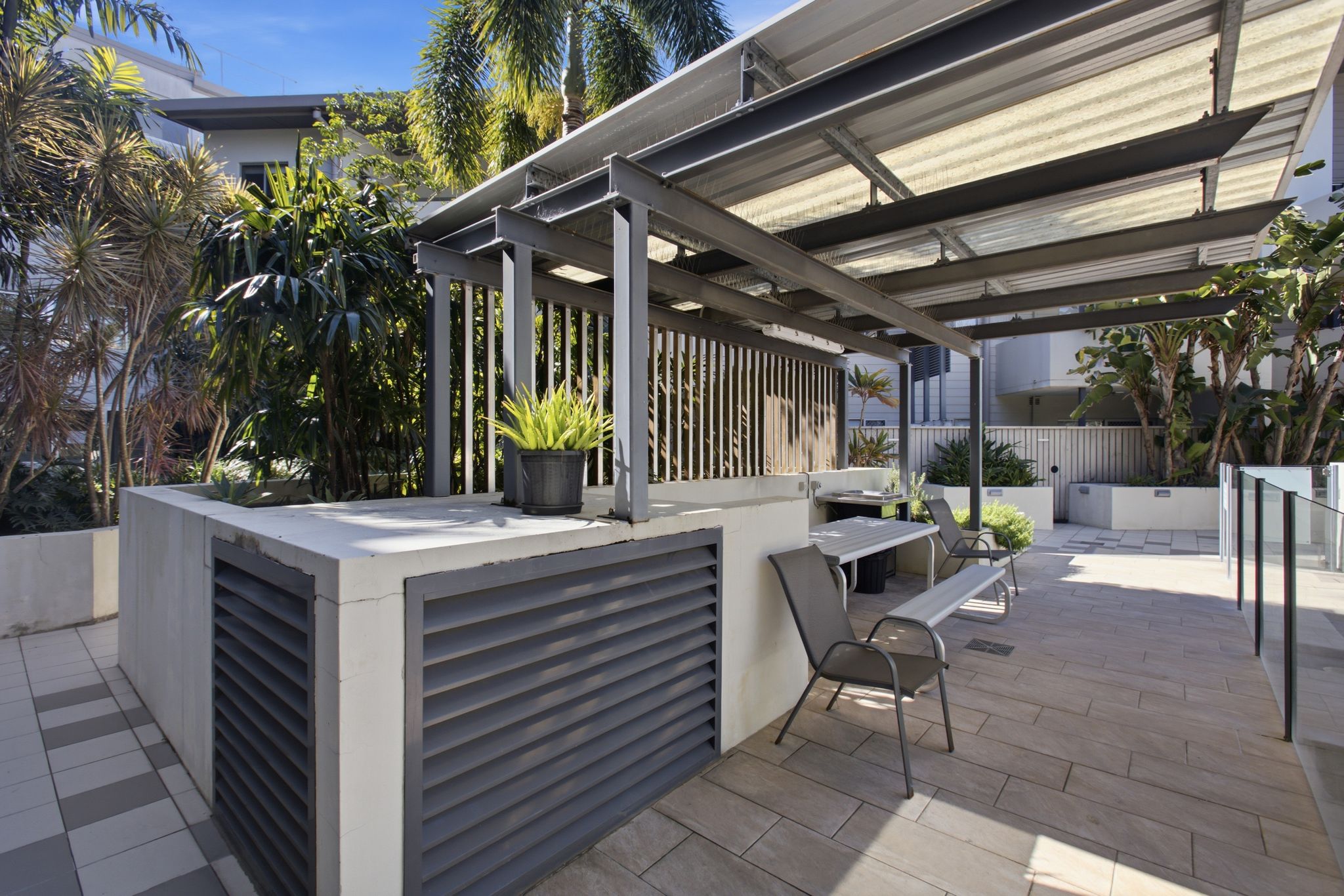1206/135-151 Annerley Road, Dutton Park Leased by Aurora Property - image 11
