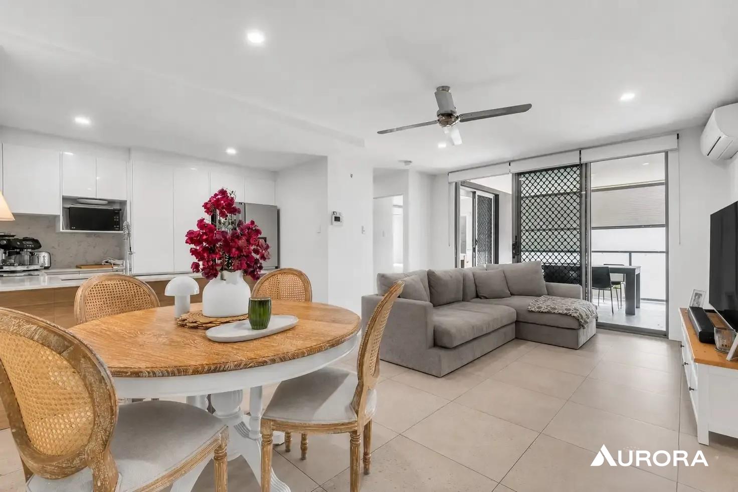 3/49 Elizabeth Street, Toowong For Lease by Aurora Property
