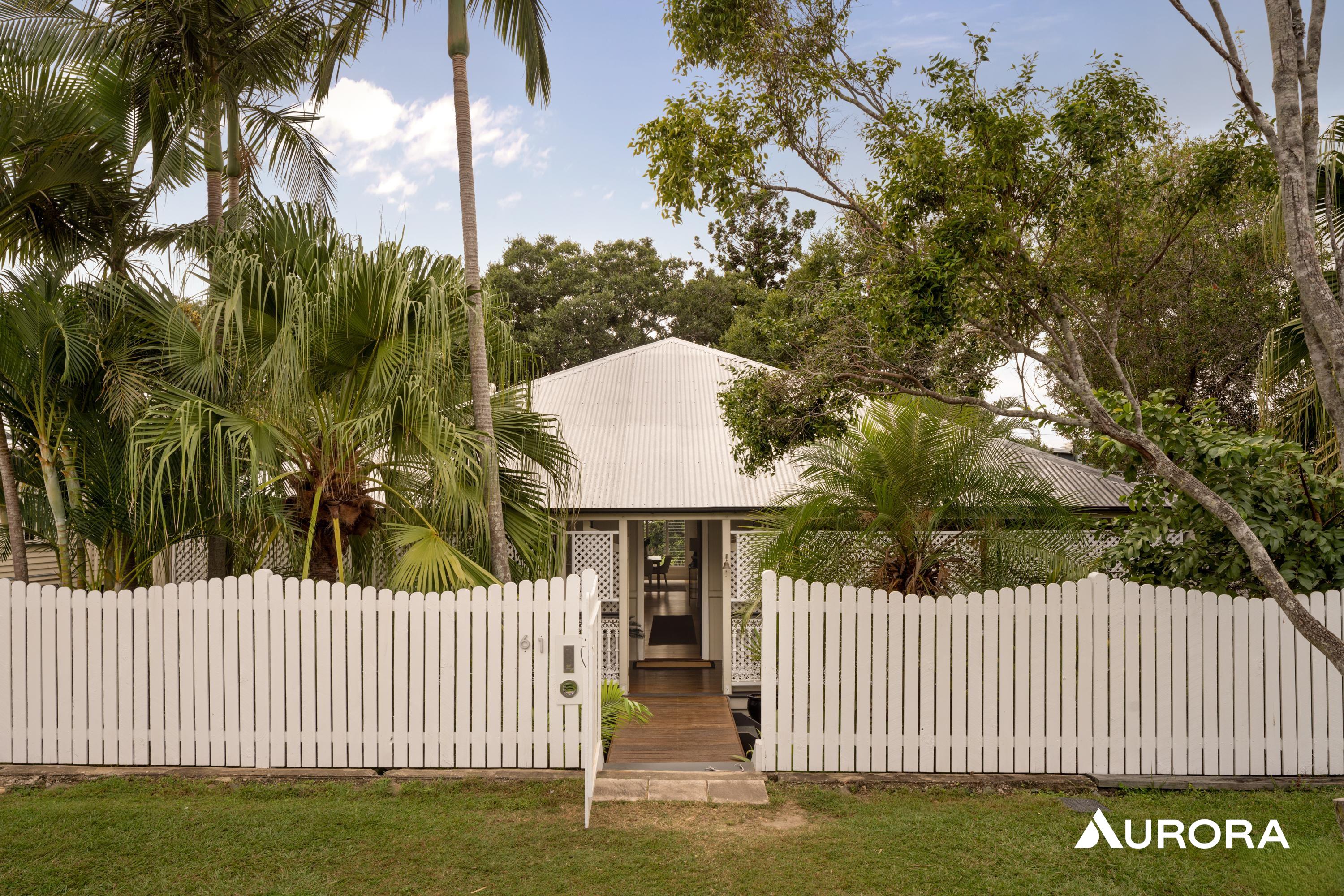61 Kinnaird Street, Ashgrove For Lease by Aurora Property - image 23