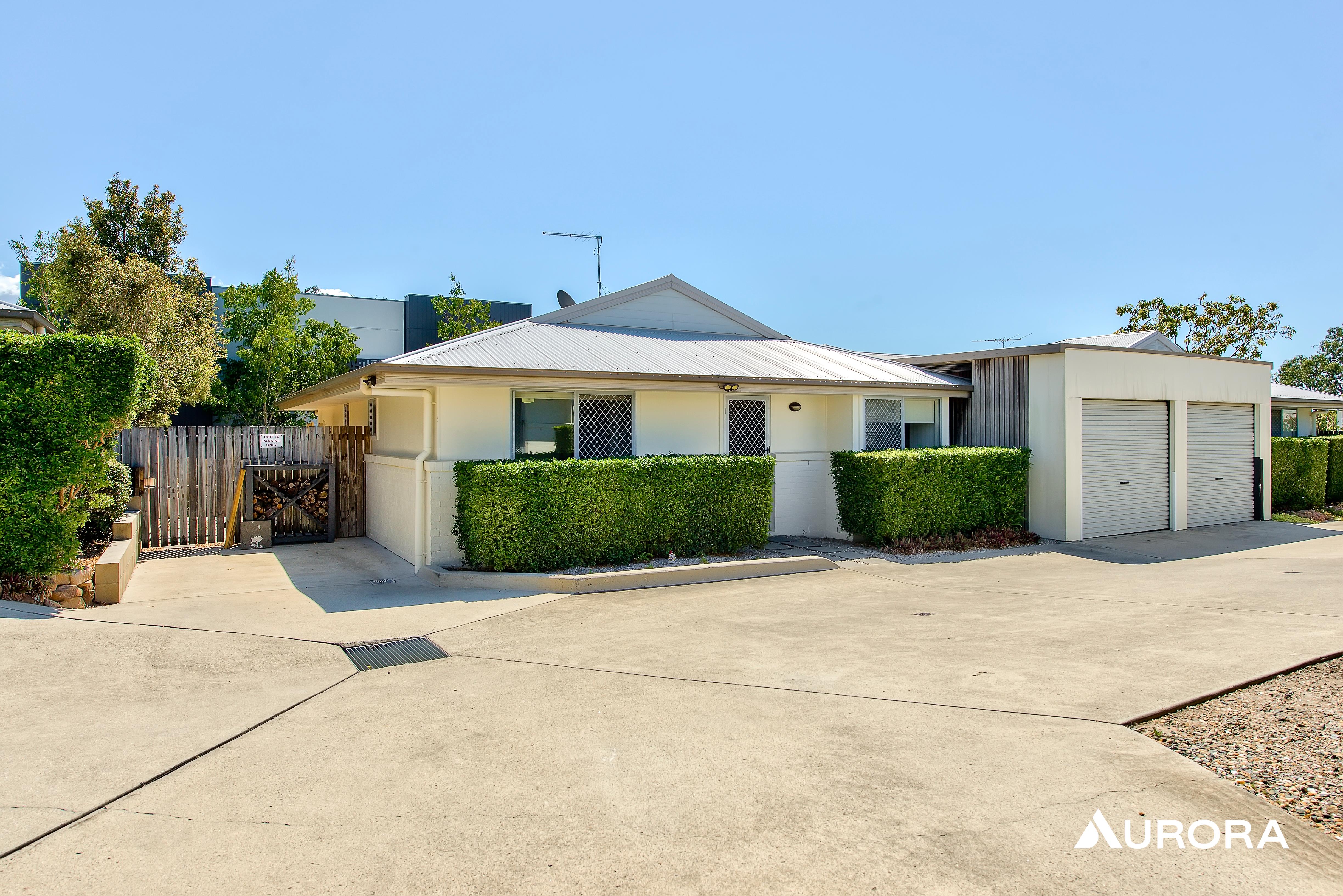 16/36 Russell Street, Everton Park Leased by Aurora Property - image 16