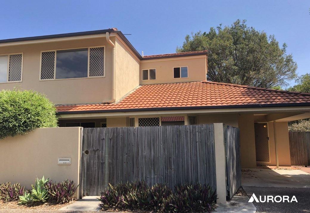 17/220 Kedron Brook Road, Wilston For Lease by Aurora Property