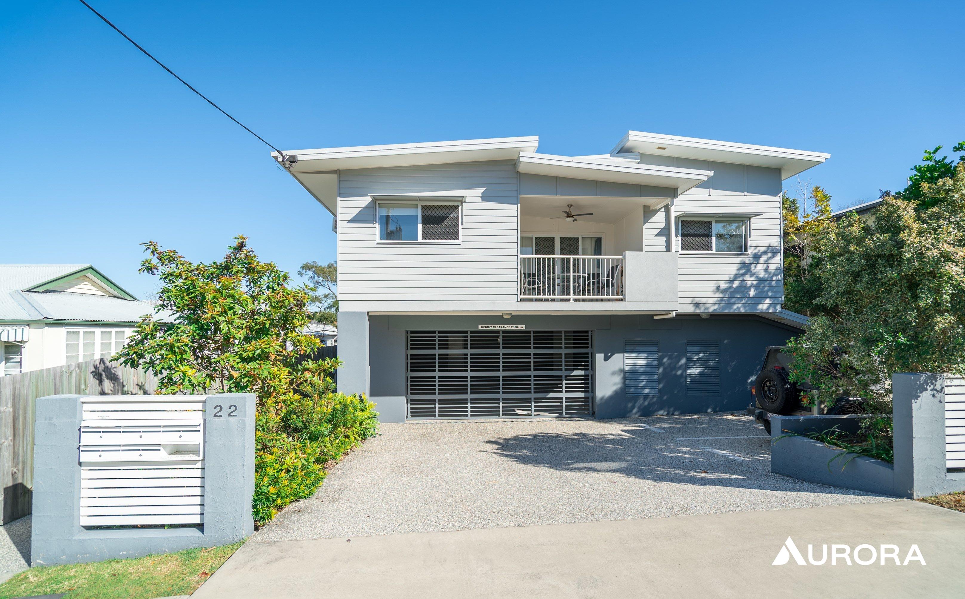 4/22 Lennon Street, Stafford Leased by Aurora Property - image 7