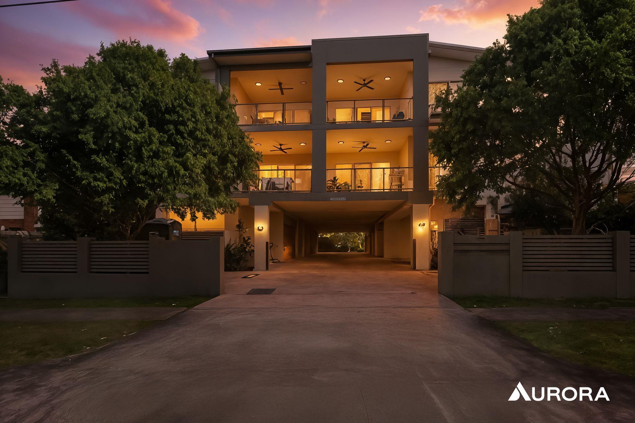 4/23 David Street, Nundah For Lease by Aurora Property