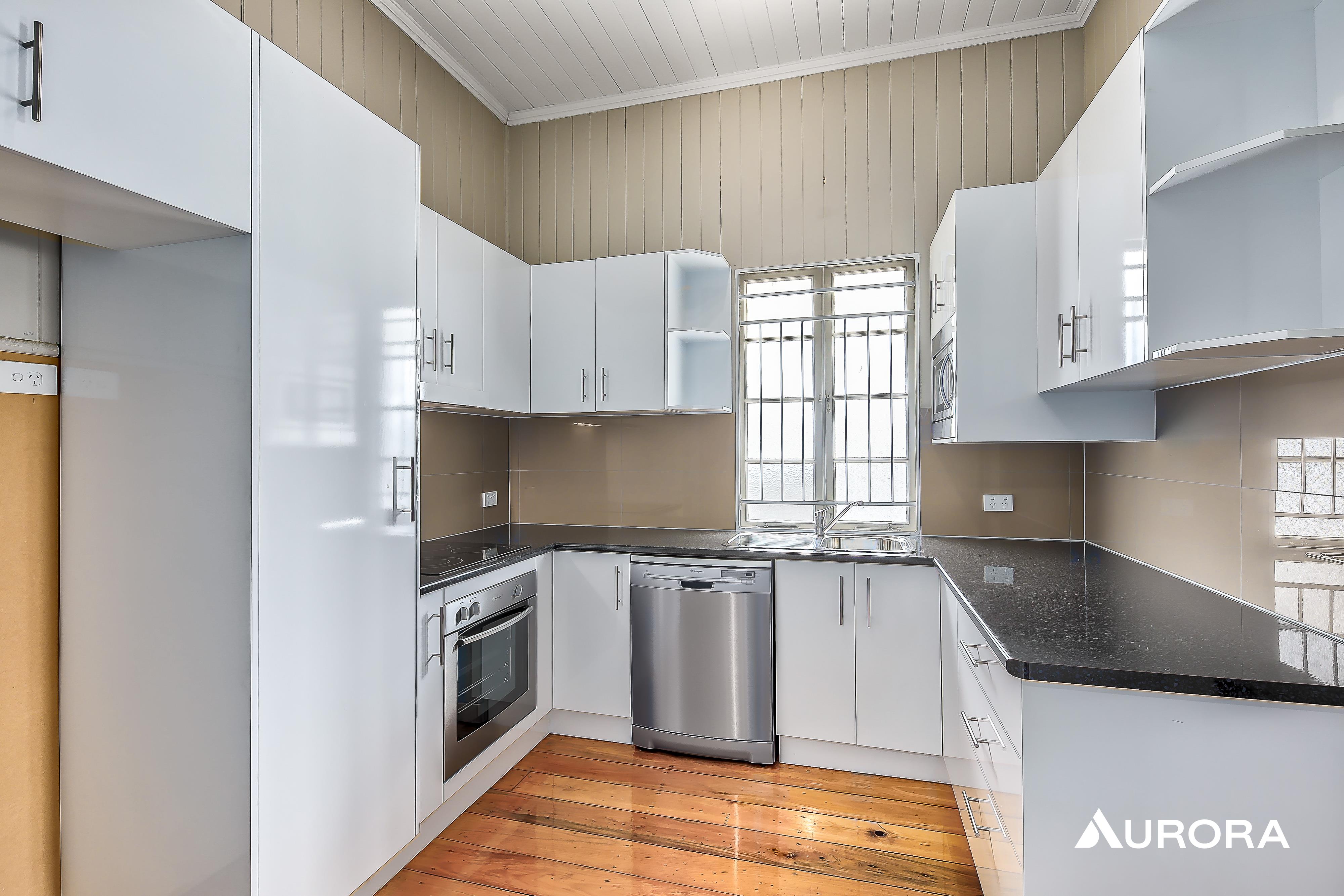 17 Eighth Avenue, Kedron Leased by Aurora Property - image 2