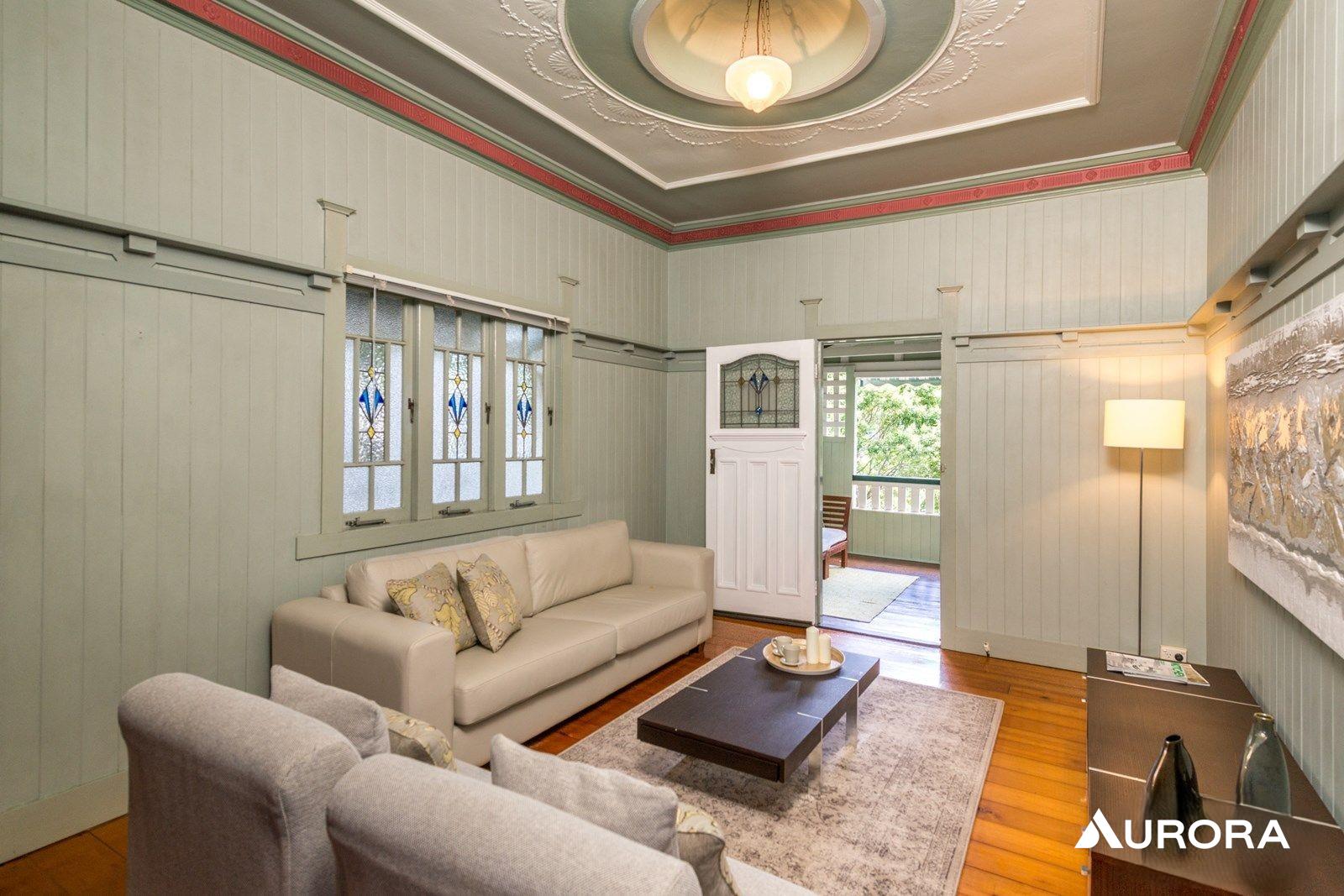 16 Hetherington Street, Herston Leased by Aurora Property - image 3
