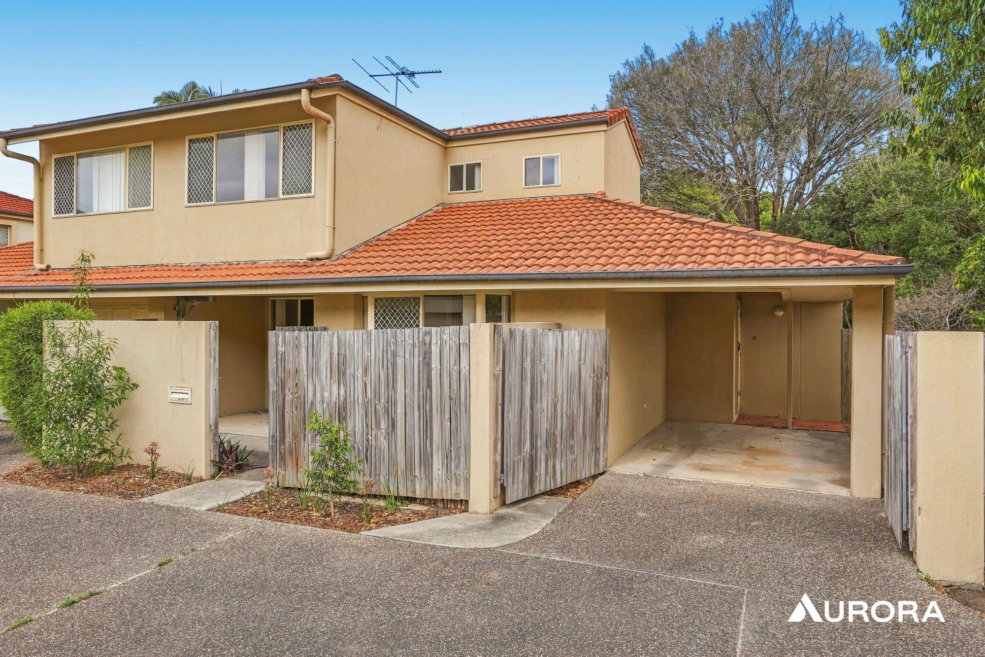 17/220 Kedron Brook Road, Wilston For Lease by Aurora Property