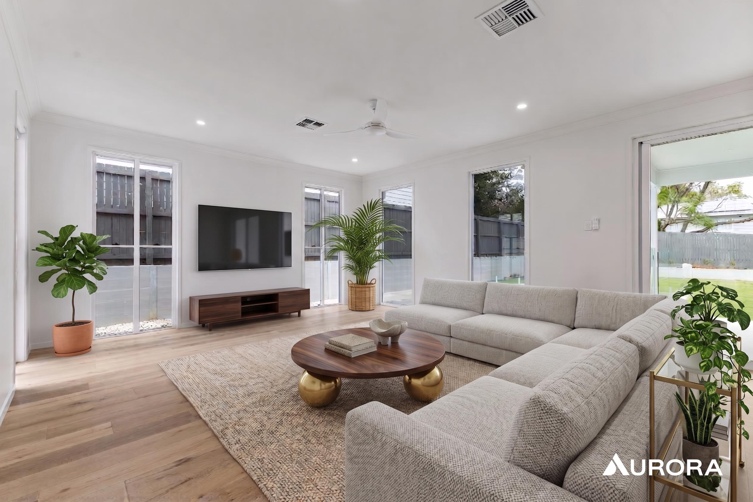 19 Kinnen Street, Enoggera For Lease by Aurora Property - image 2
