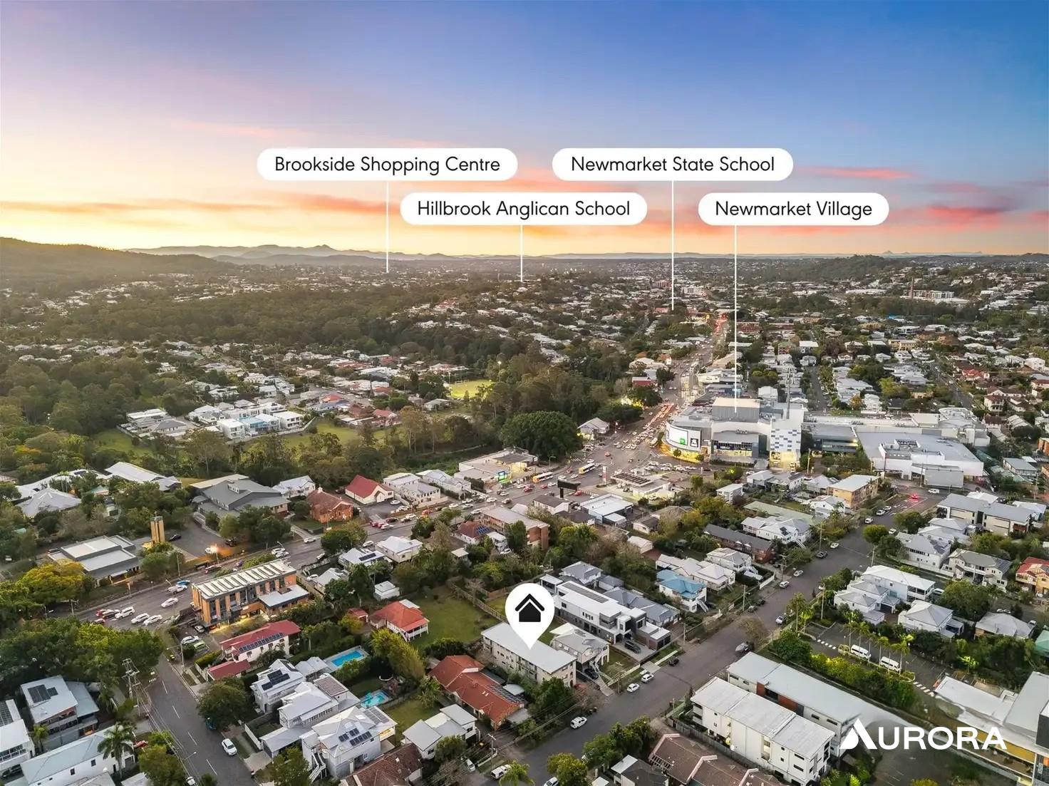 5/14 Foster Street, Newmarket For Lease by Aurora Property - image 14