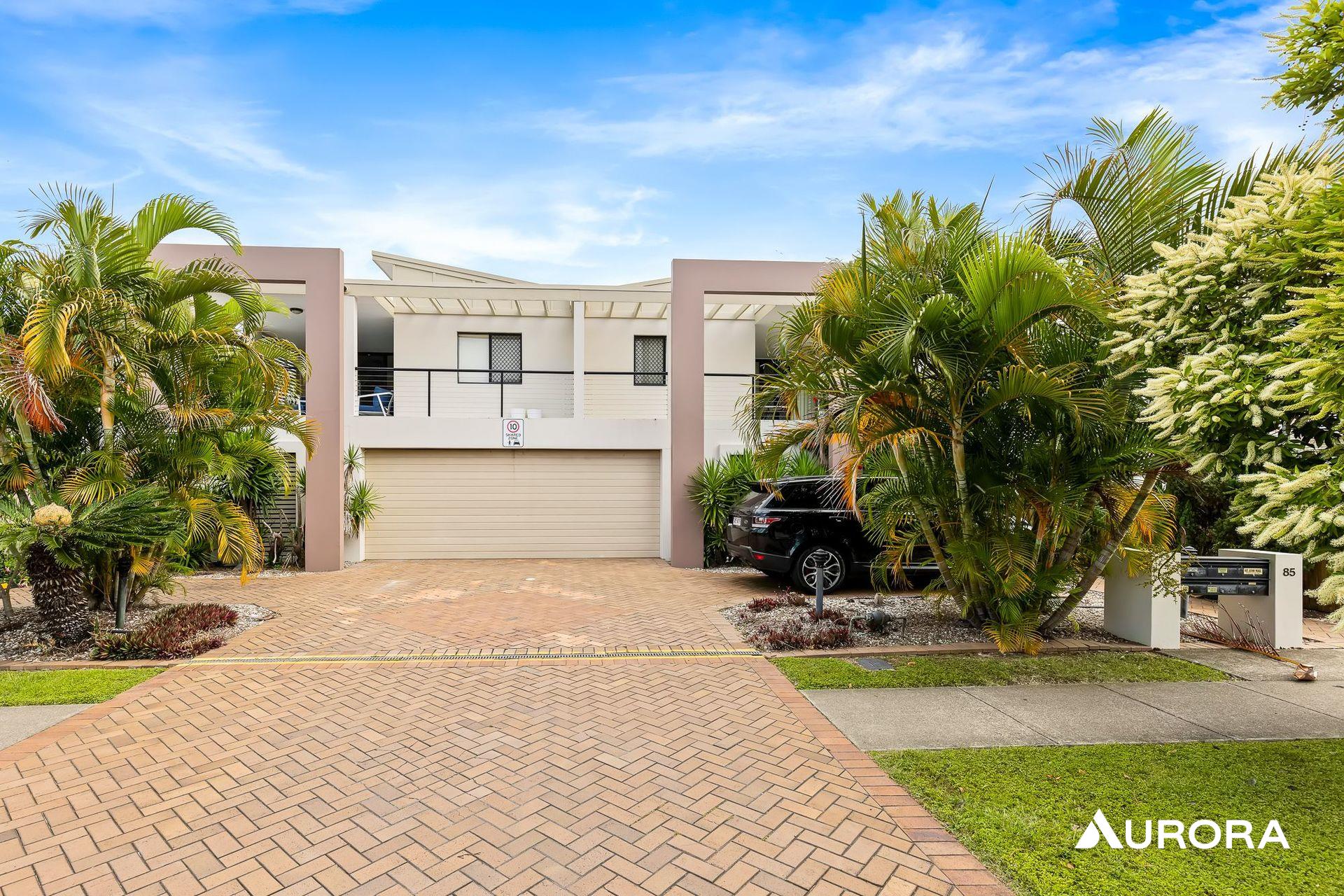 4/85 Beatrice Terrace, Ascot Leased by Aurora Property