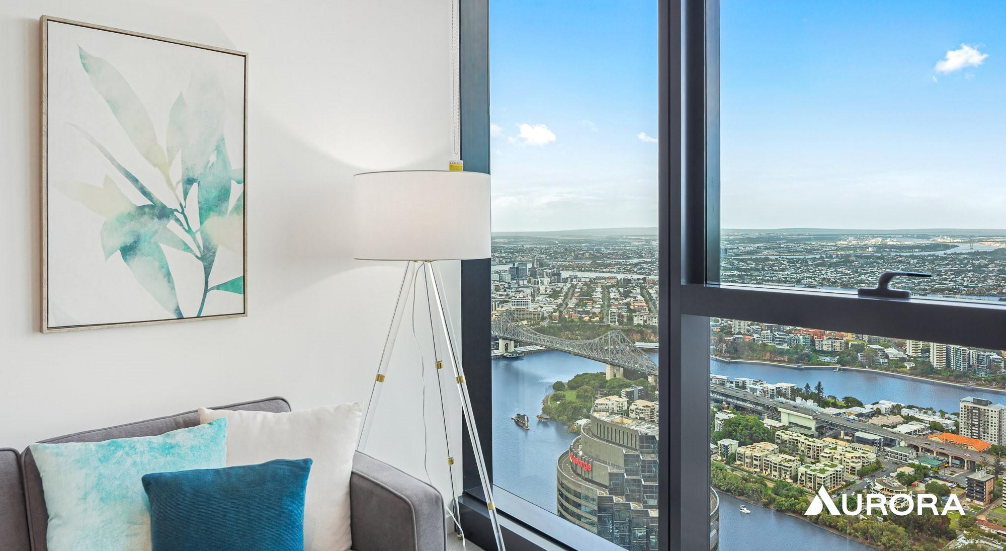 7711/222 Margaret Street, Brisbane Leased by Aurora Property - image 7