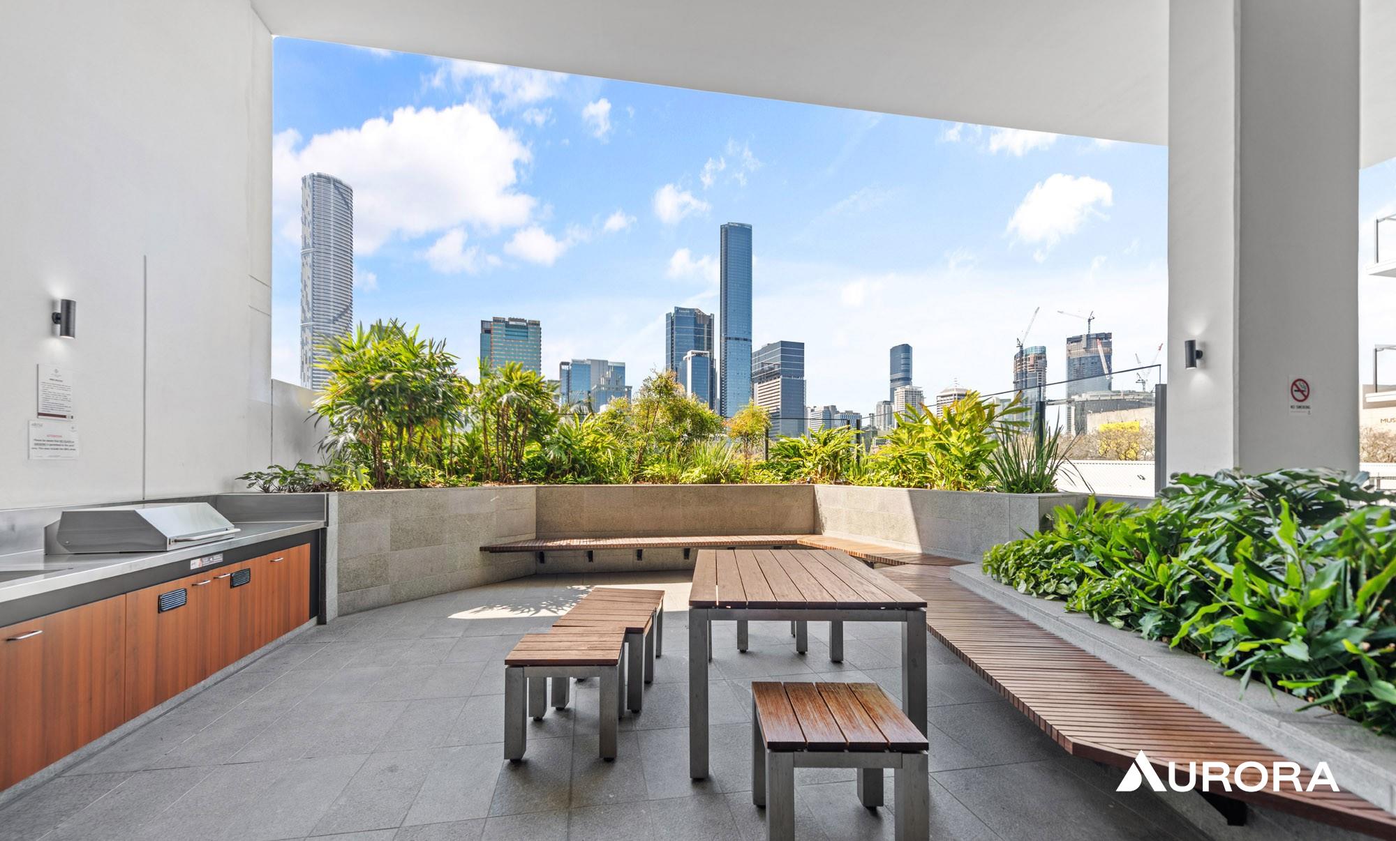 1601/19 Hope Street, South Brisbane Leased by Aurora Property - image 15