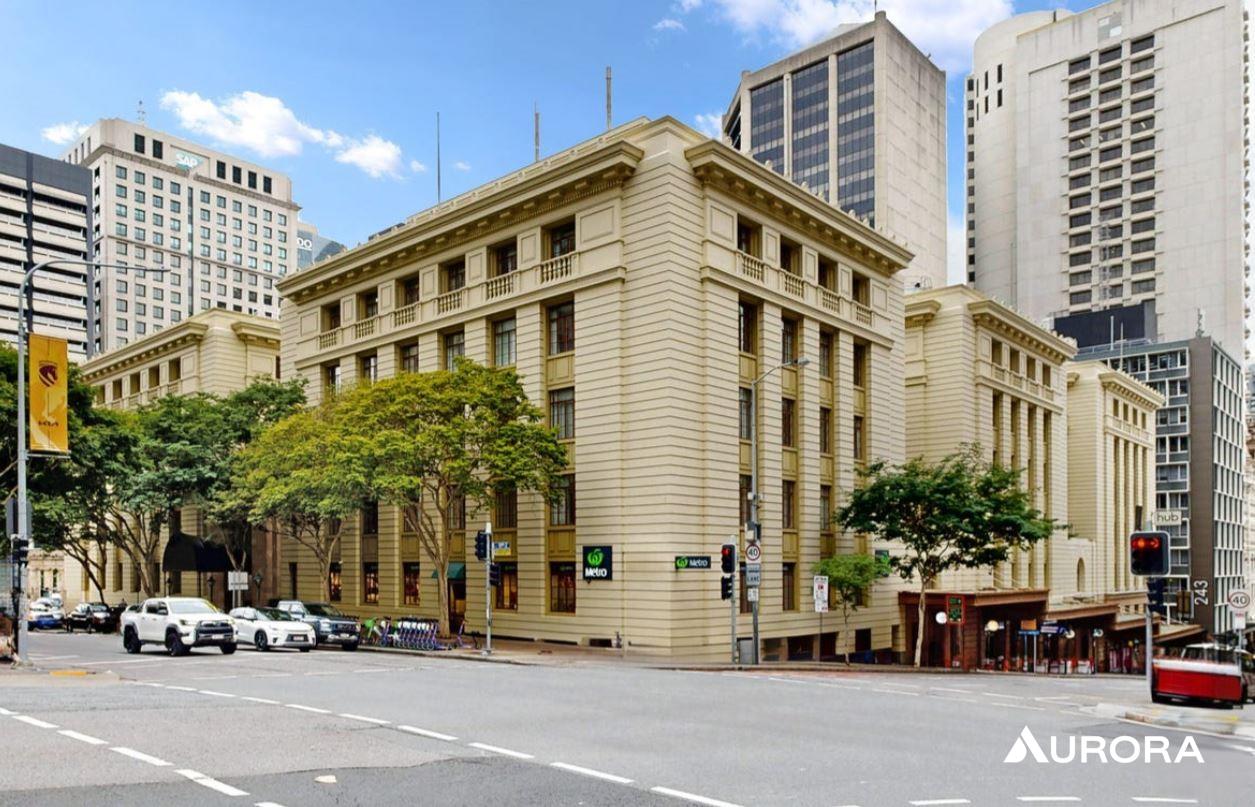 4030/255 Ann Street, Brisbane City Leased by Aurora Property - image 10