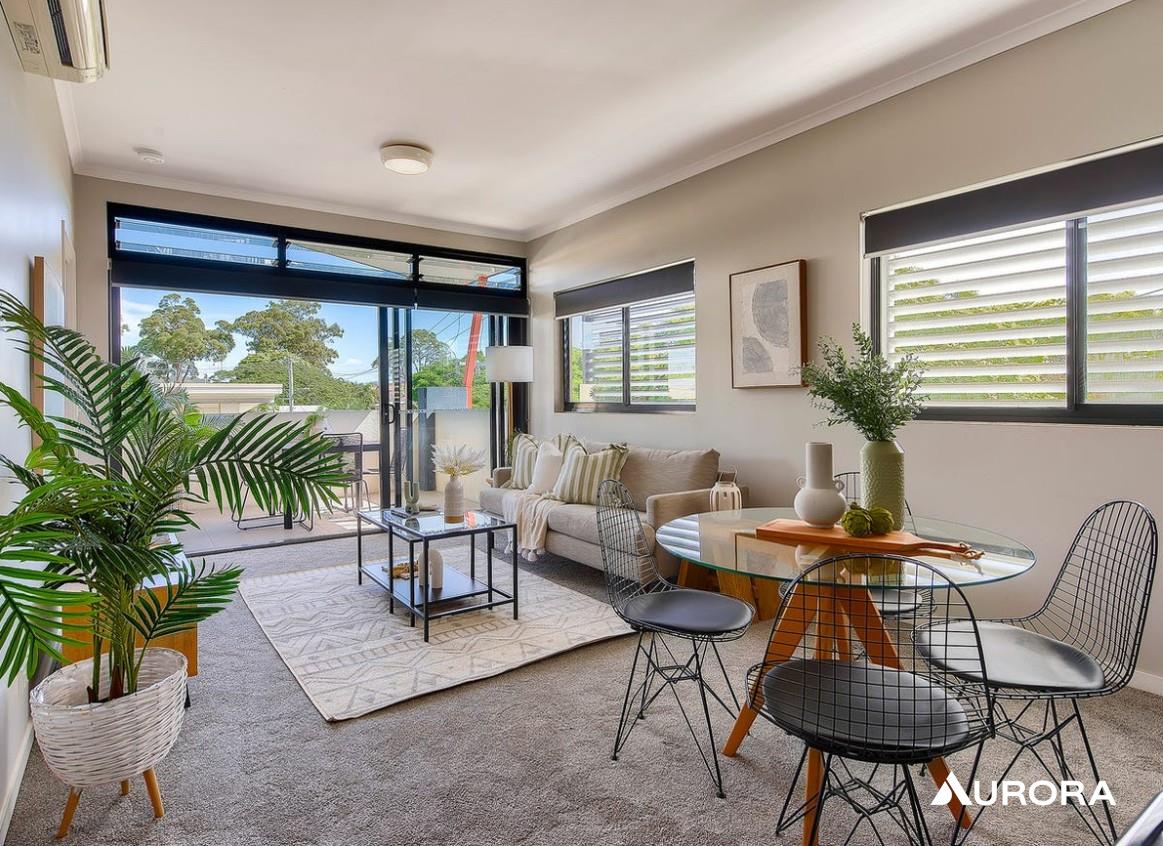 14/8 Sayers Street, Stafford For Lease by Aurora Property - image 1