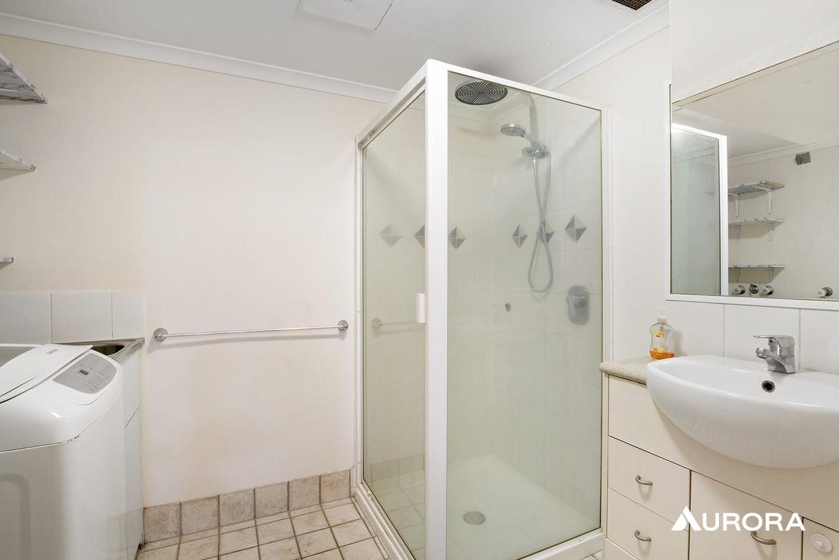 39/586 Ann Street, Fortitude Valley Leased by Aurora Property - image 5