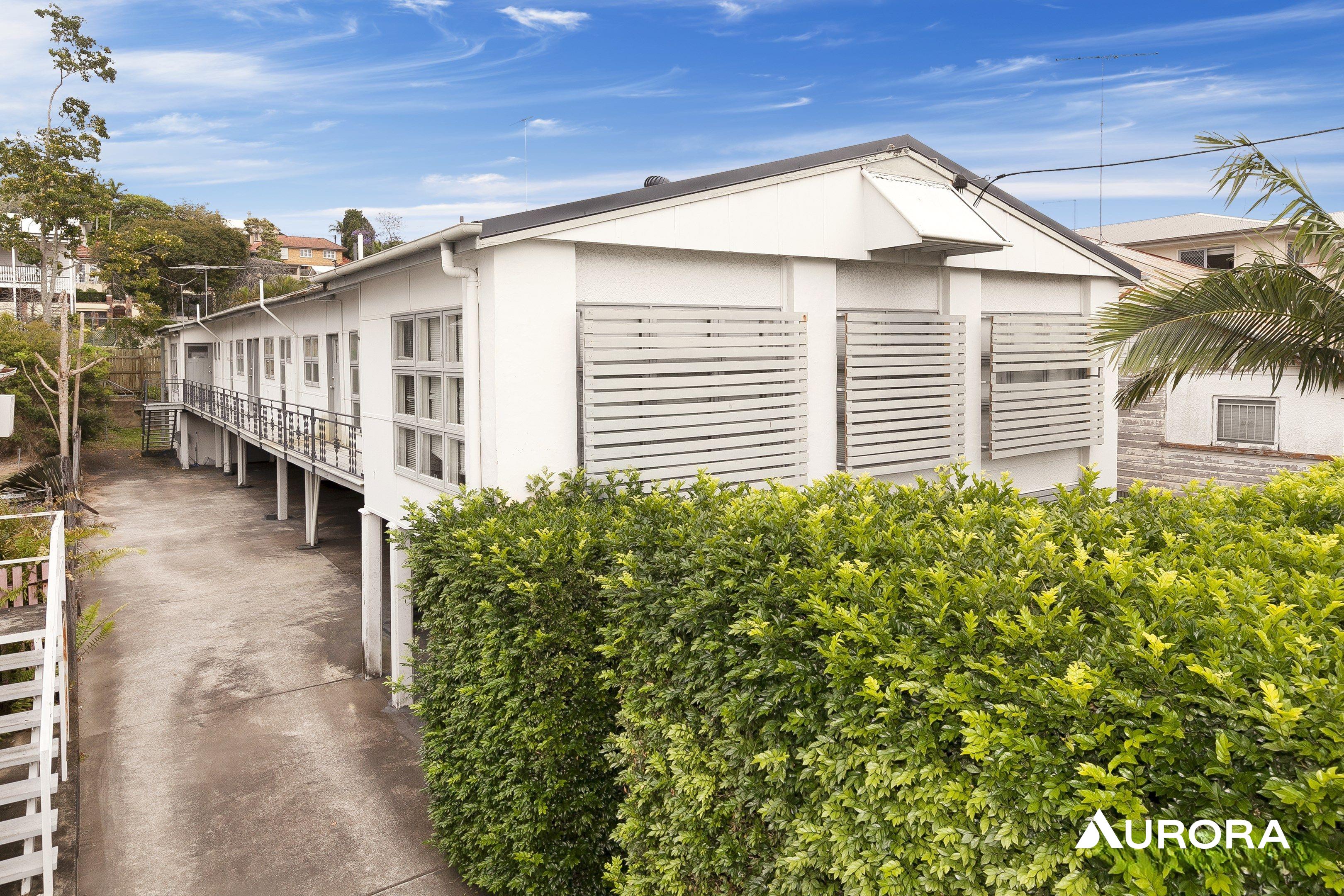 2/538 Sandgate Road, Clayfield For Lease by Aurora Property