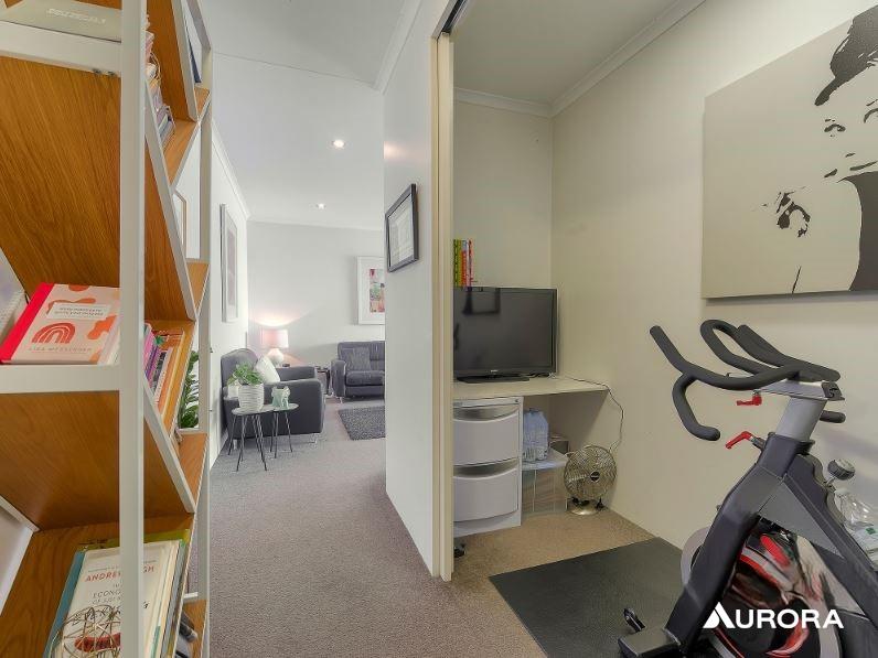 306/158 Victoria Park Road, Kelvin Grove Leased by Aurora Property - image 9
