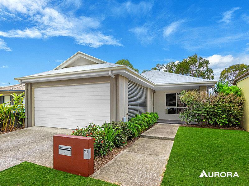 91 Clarke Street, Hendra For Lease by Aurora Property