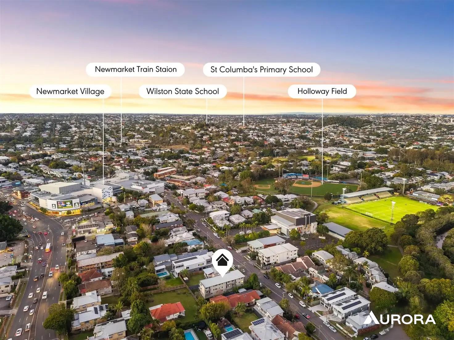 5/14 Foster Street, Newmarket For Lease by Aurora Property - image 16