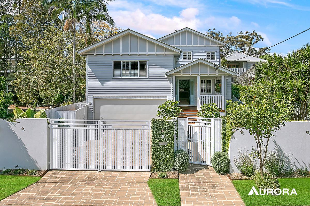 4 Venus Street, Ashgrove Leased by Aurora Property - image 26