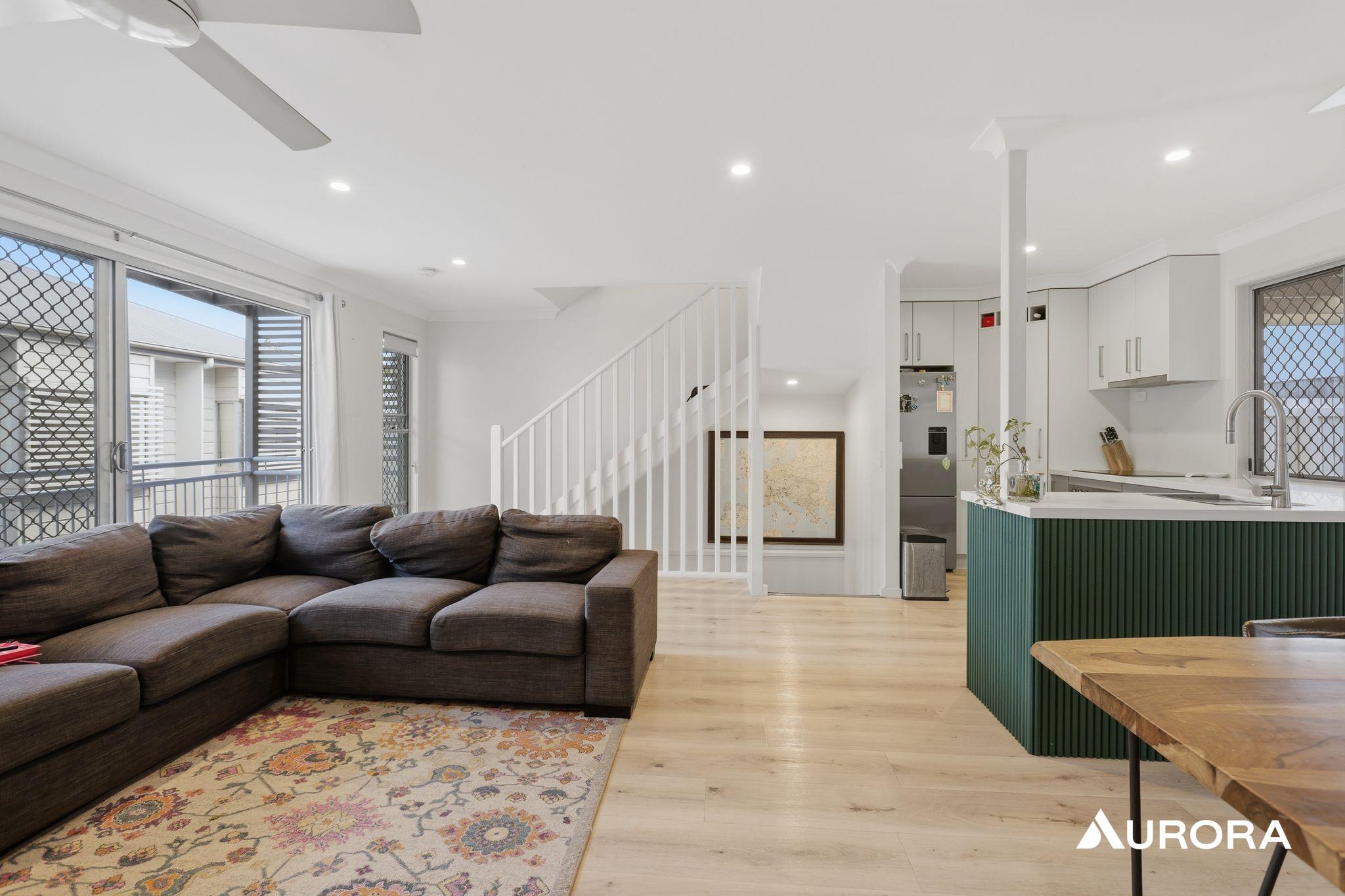5/8 Eric Road, Holland Park Leased by Aurora Property - image 5
