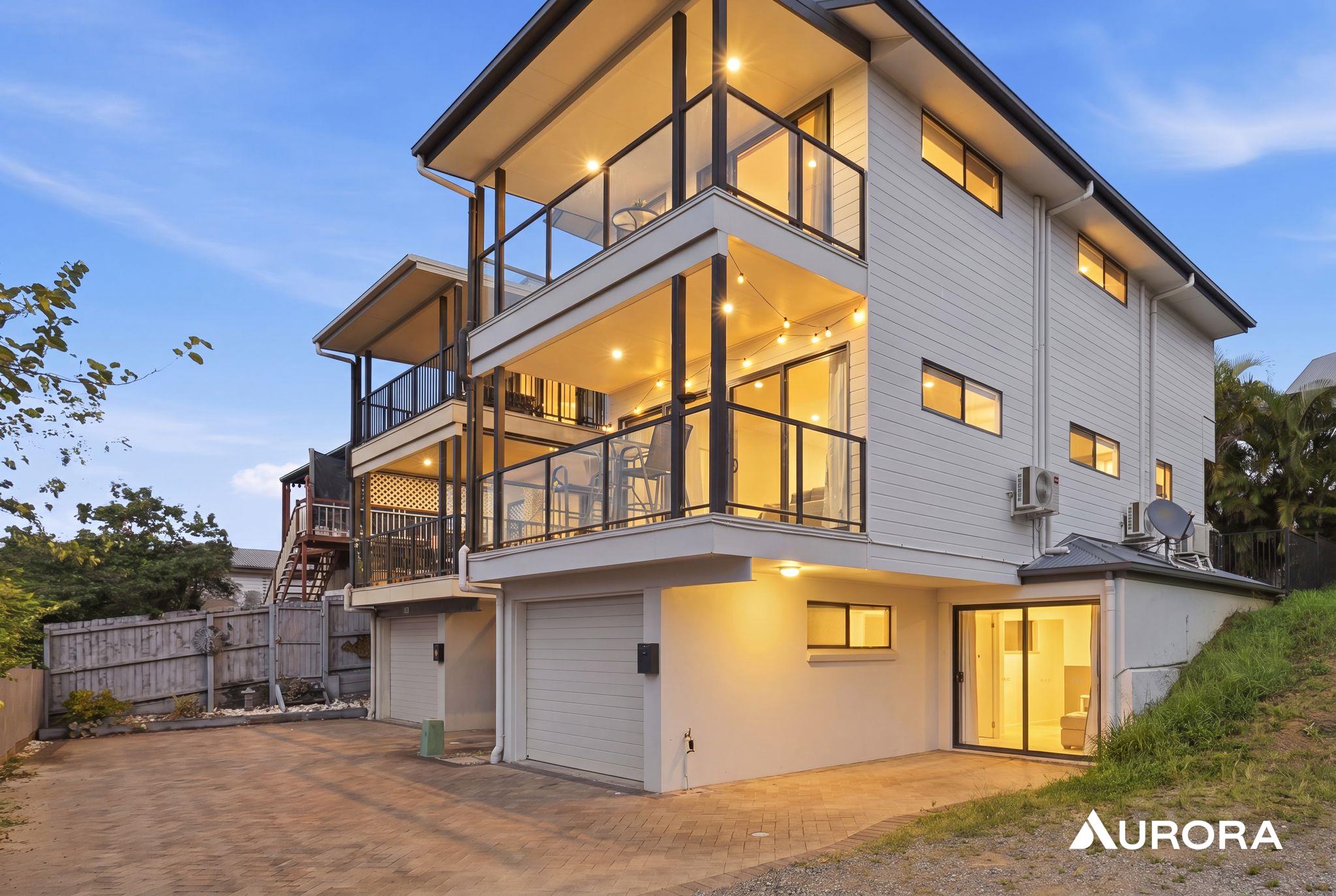 162 Kelvin Grove Road, Kelvin Grove Leased by Aurora Property - image 1
