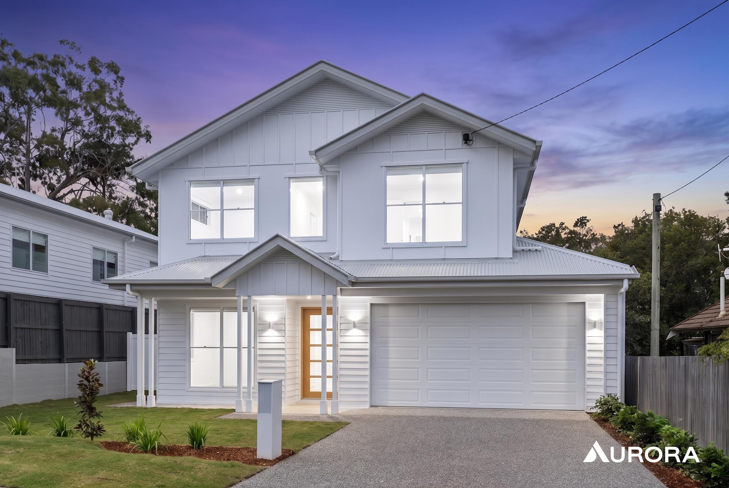 19 Kinnen Street, Enoggera For Lease by Aurora Property