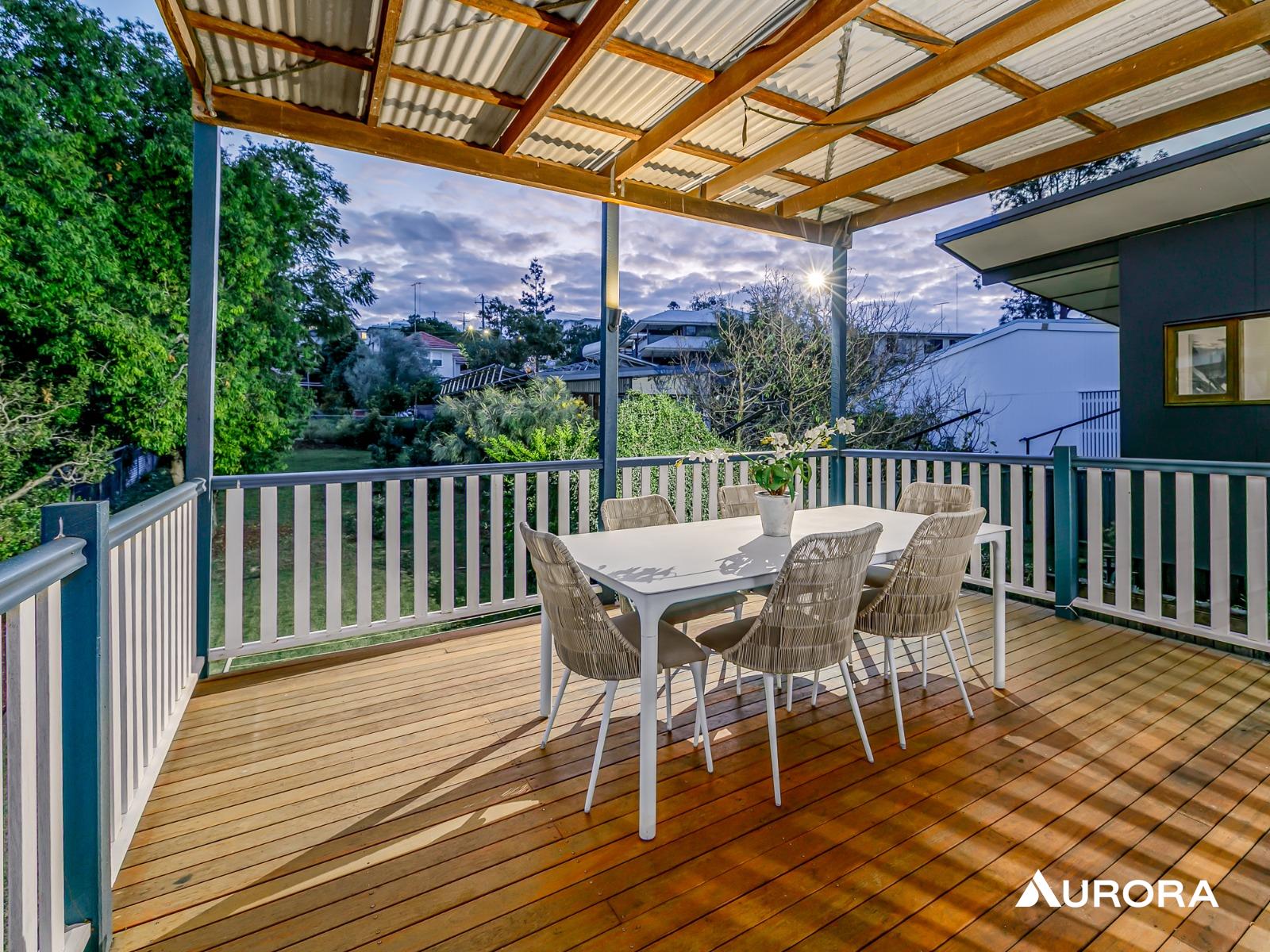 35 Hetherington Street, Herston Leased by Aurora Property - image 20