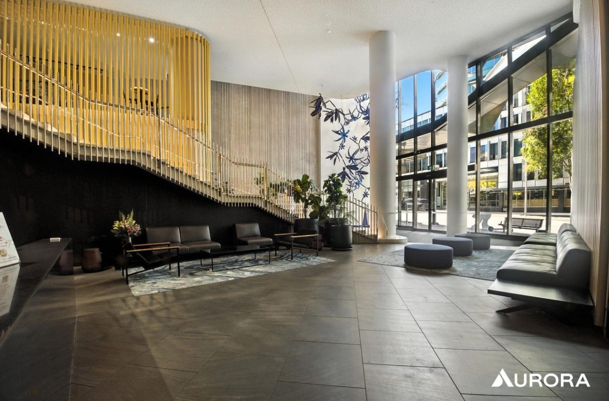 1306/550 Queen Street, Brisbane For Lease by Aurora Property - image 14
