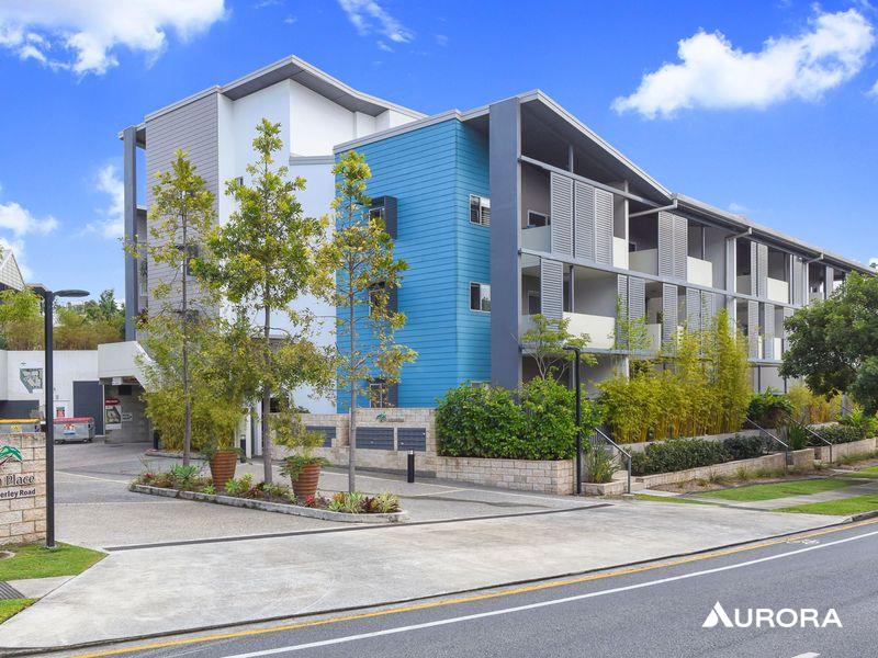 3309/135-151 Annerley Road, Dutton Park Leased by Aurora Property - image 1