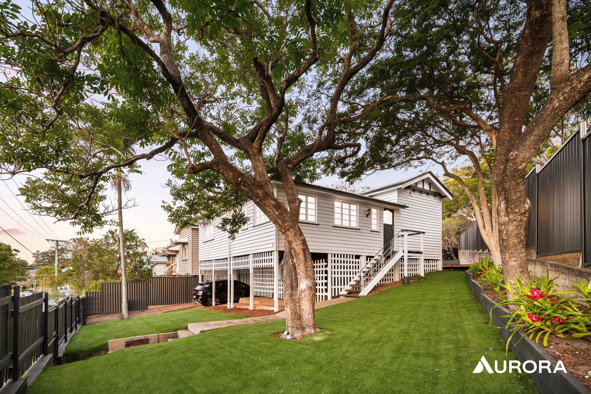 74 Hetherington Street, Herston For Lease by Aurora Property