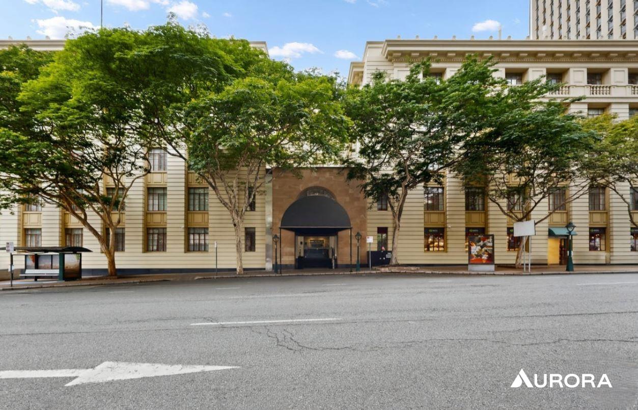 4030/255 Ann Street, Brisbane City For Lease by Aurora Property